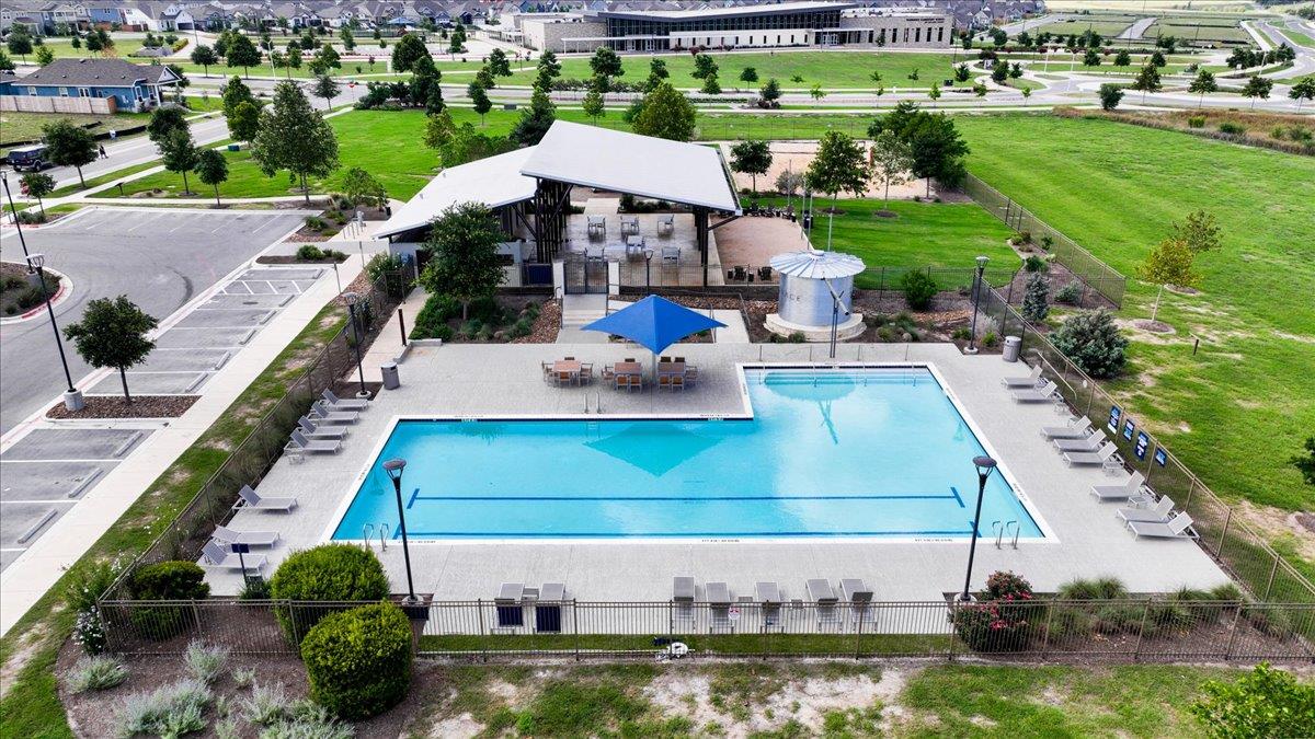 543 Jane Long Dr, San Marcos, TX 78666