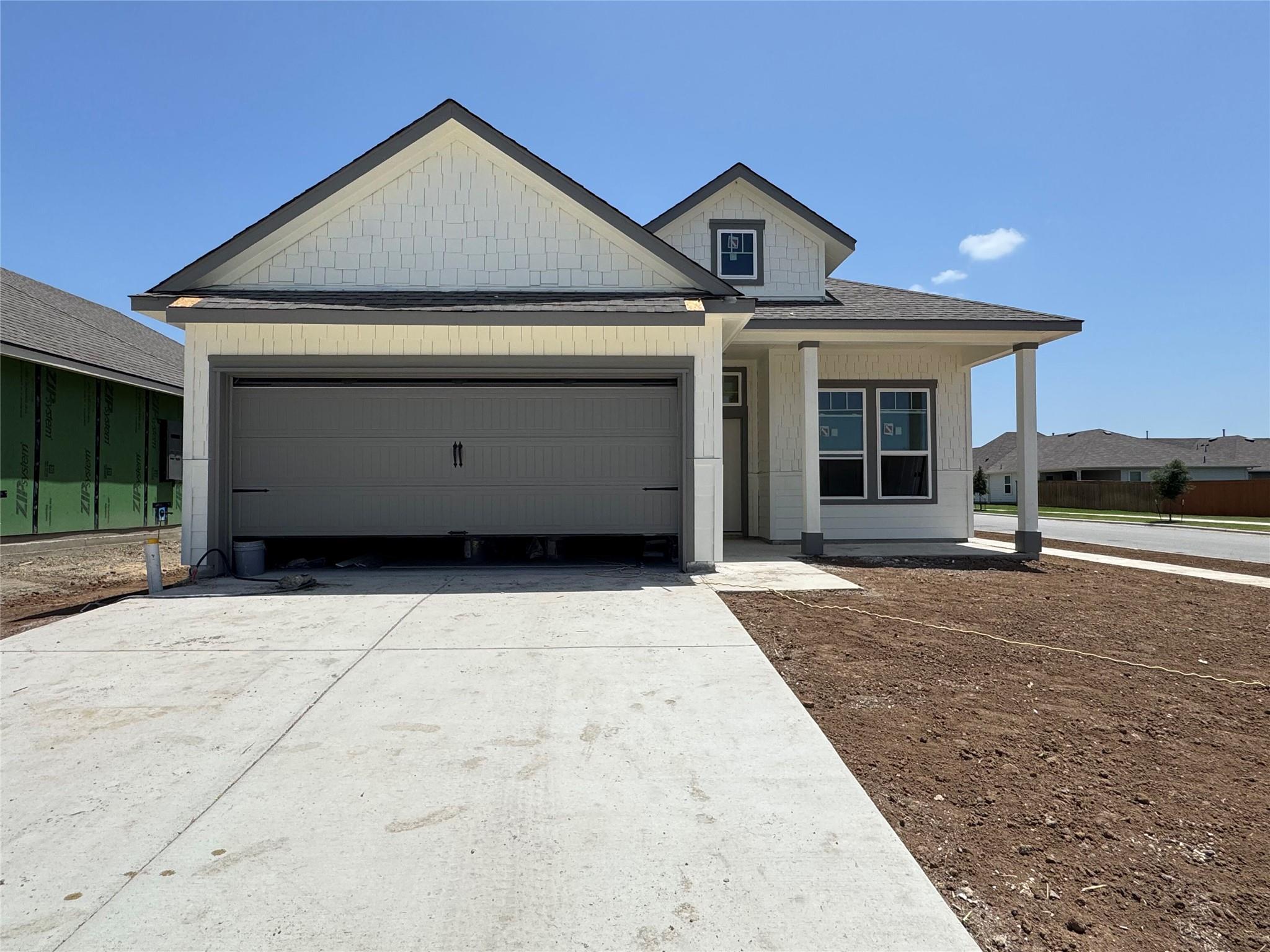 543 Jane Long Dr, San Marcos, TX 78666