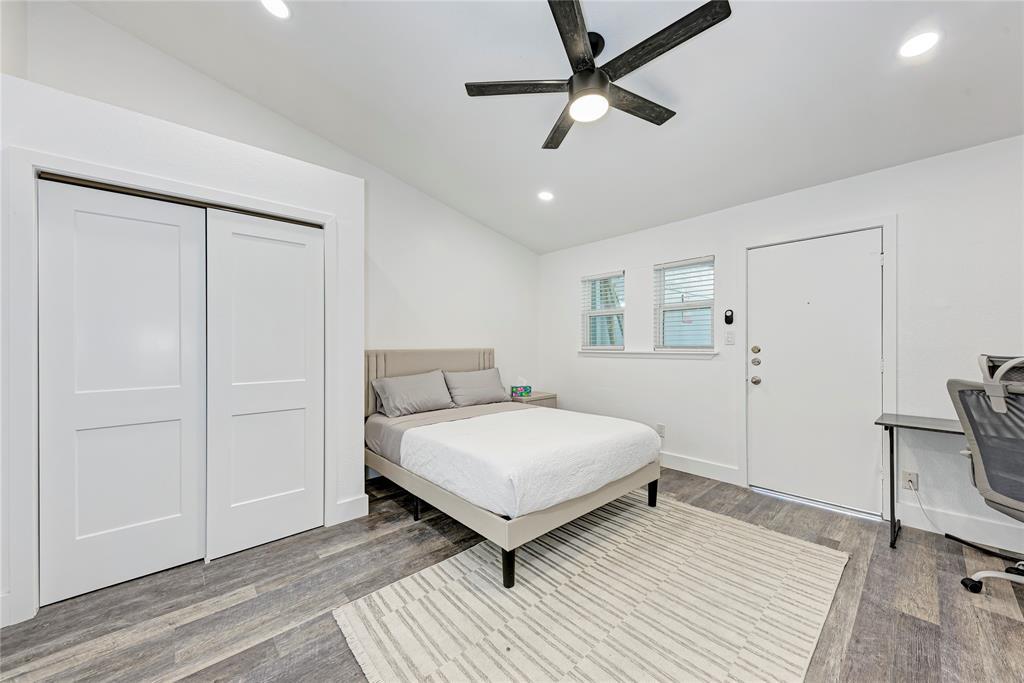 2302 Leon street St # 5, Austin, TX 78705