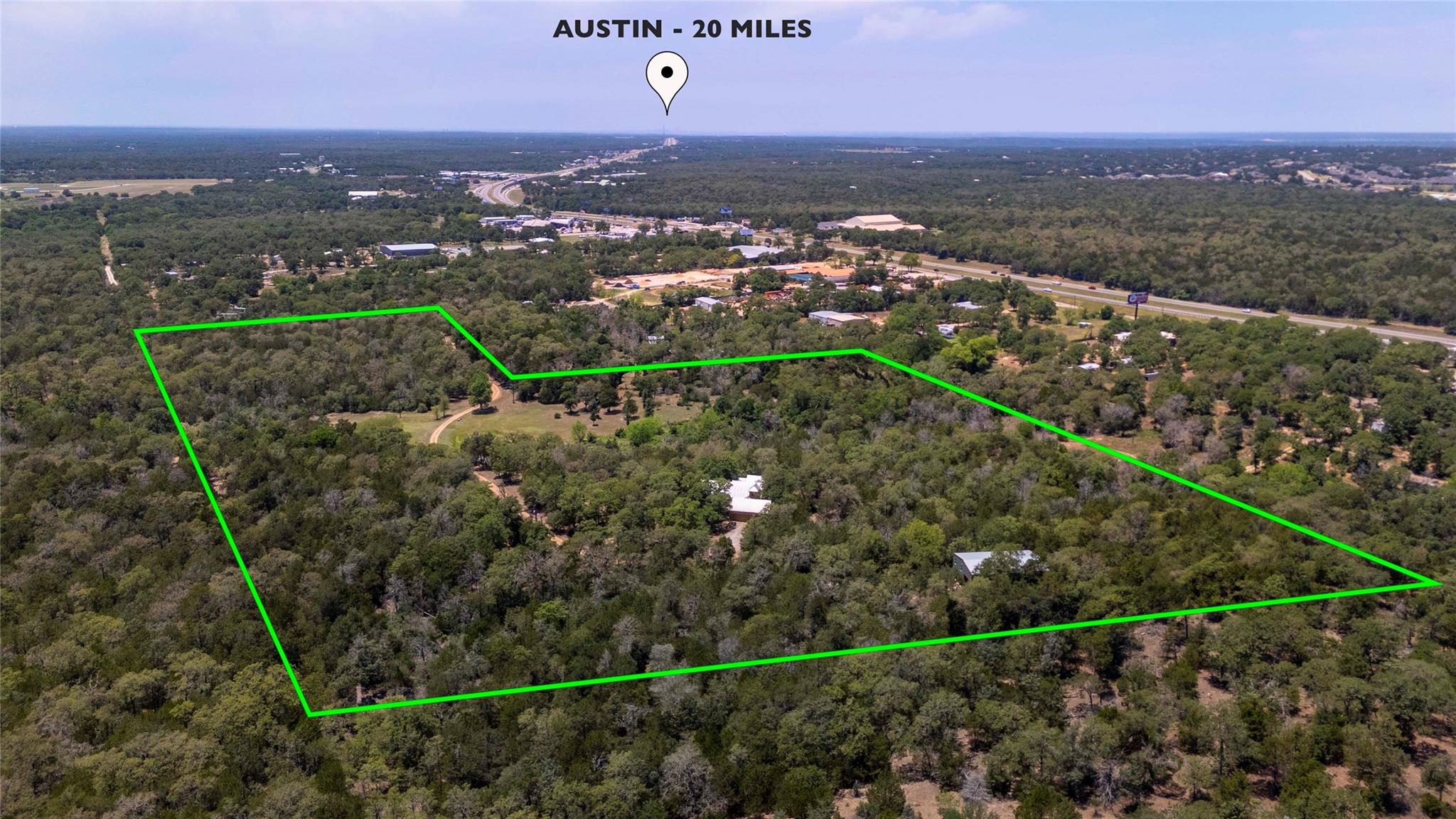136 Red Fox Ln, Bastrop, TX 78602