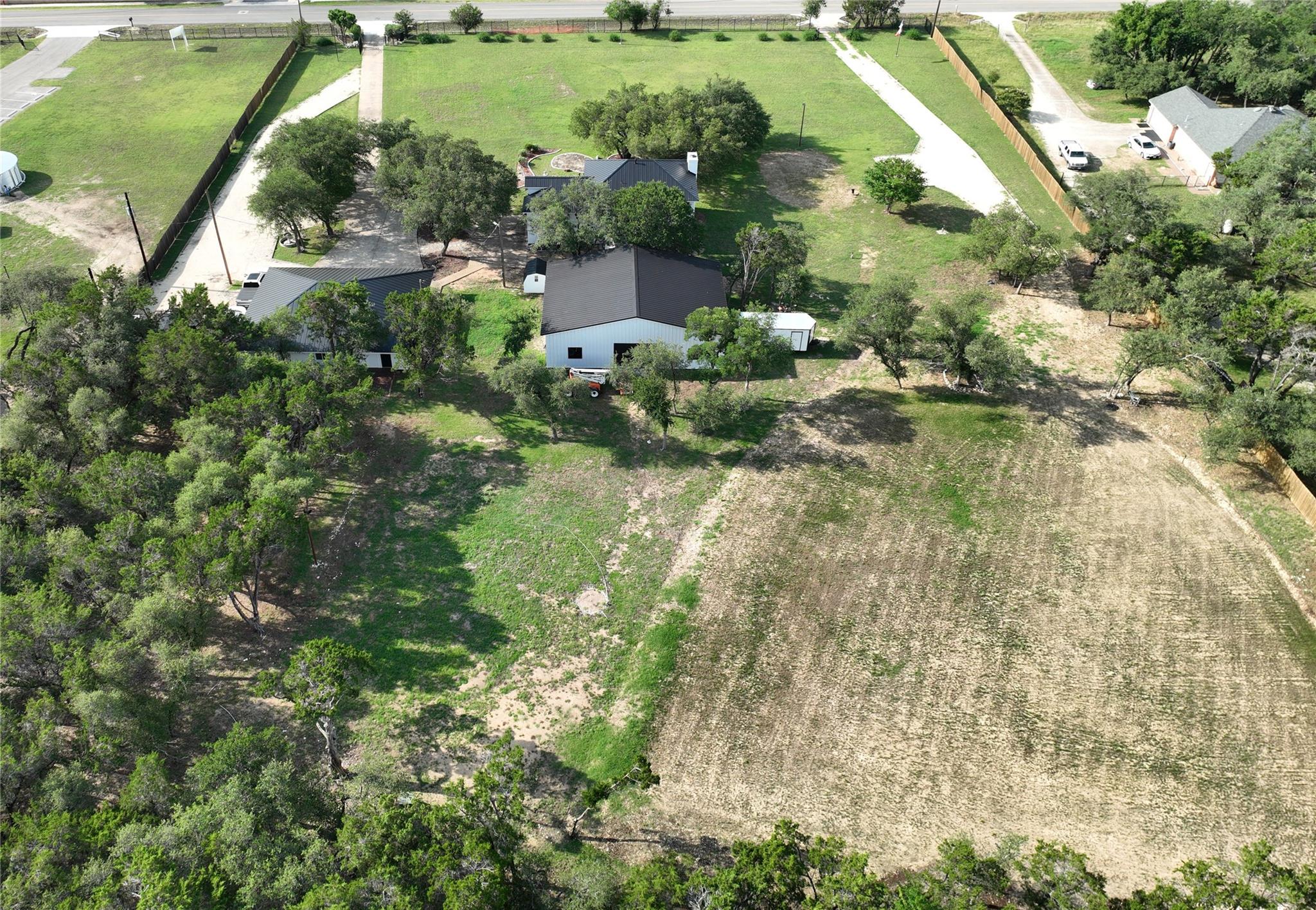 102 County Road 180, Leander, TX 78641