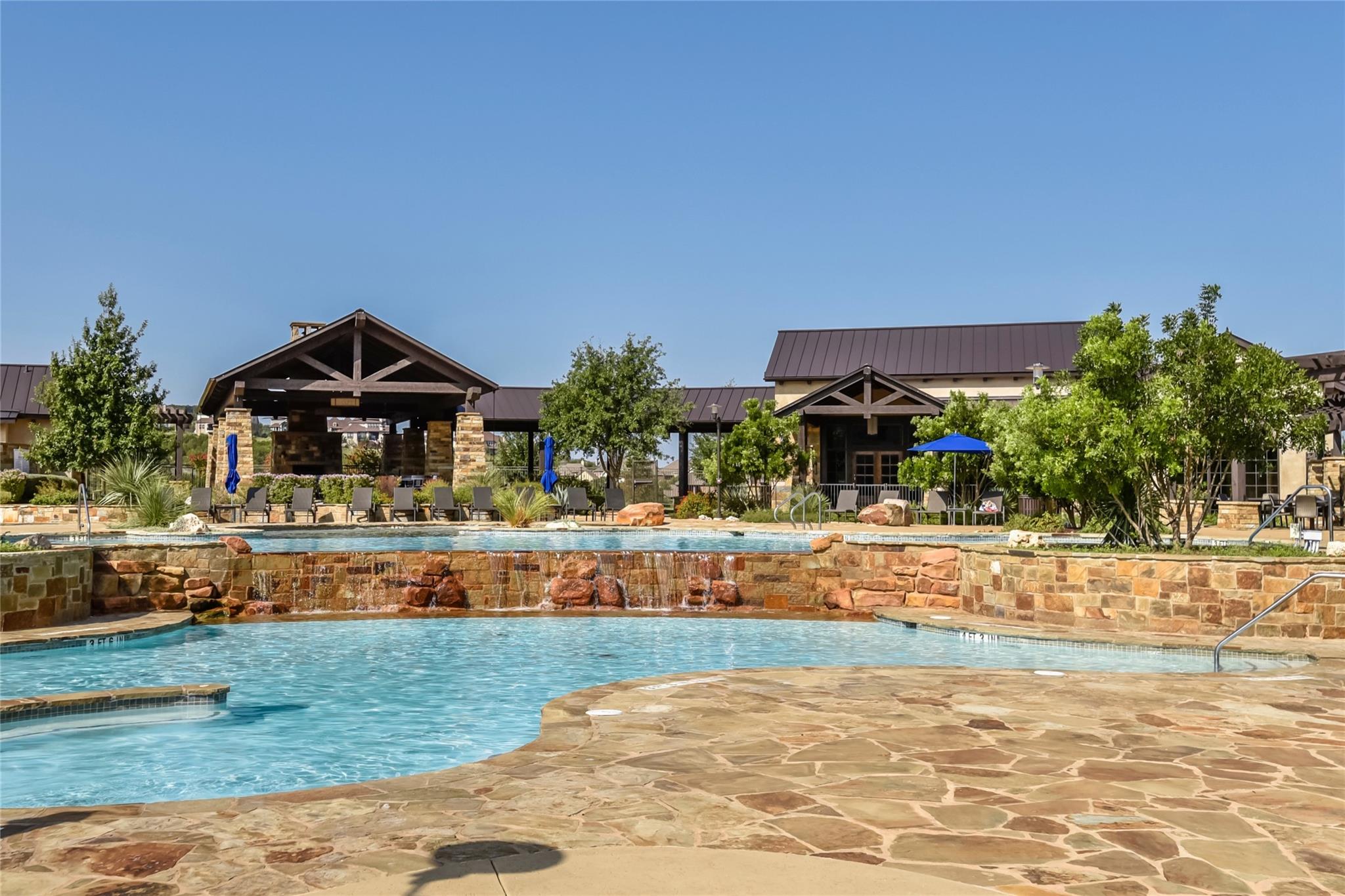 6408 Empresa Dr, Austin, TX 78738