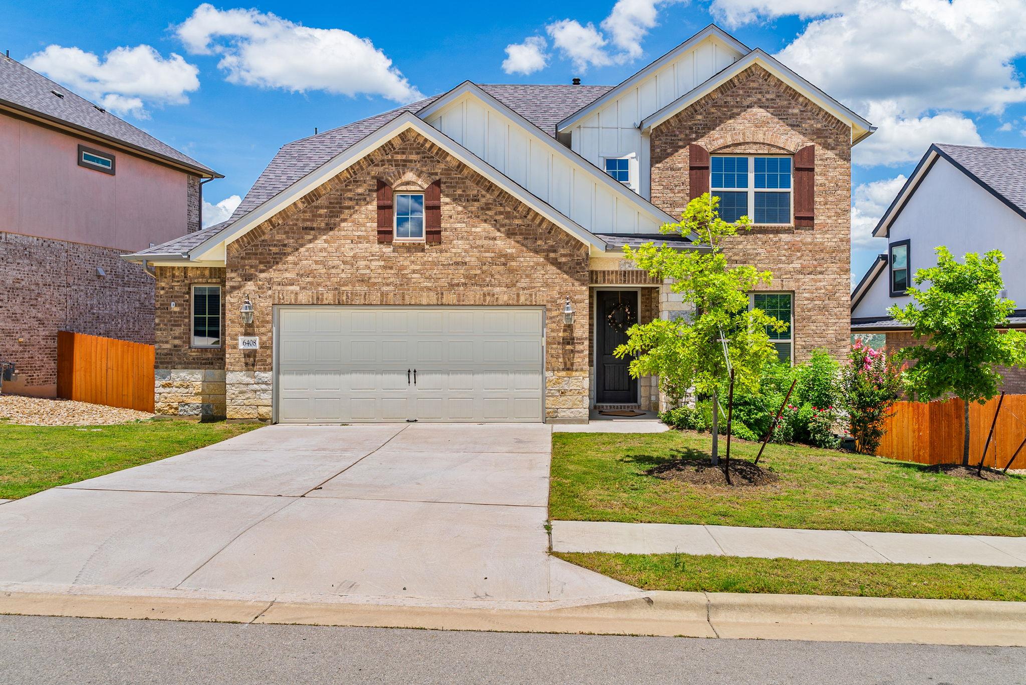 6408 Empresa Dr, Austin, TX 78738