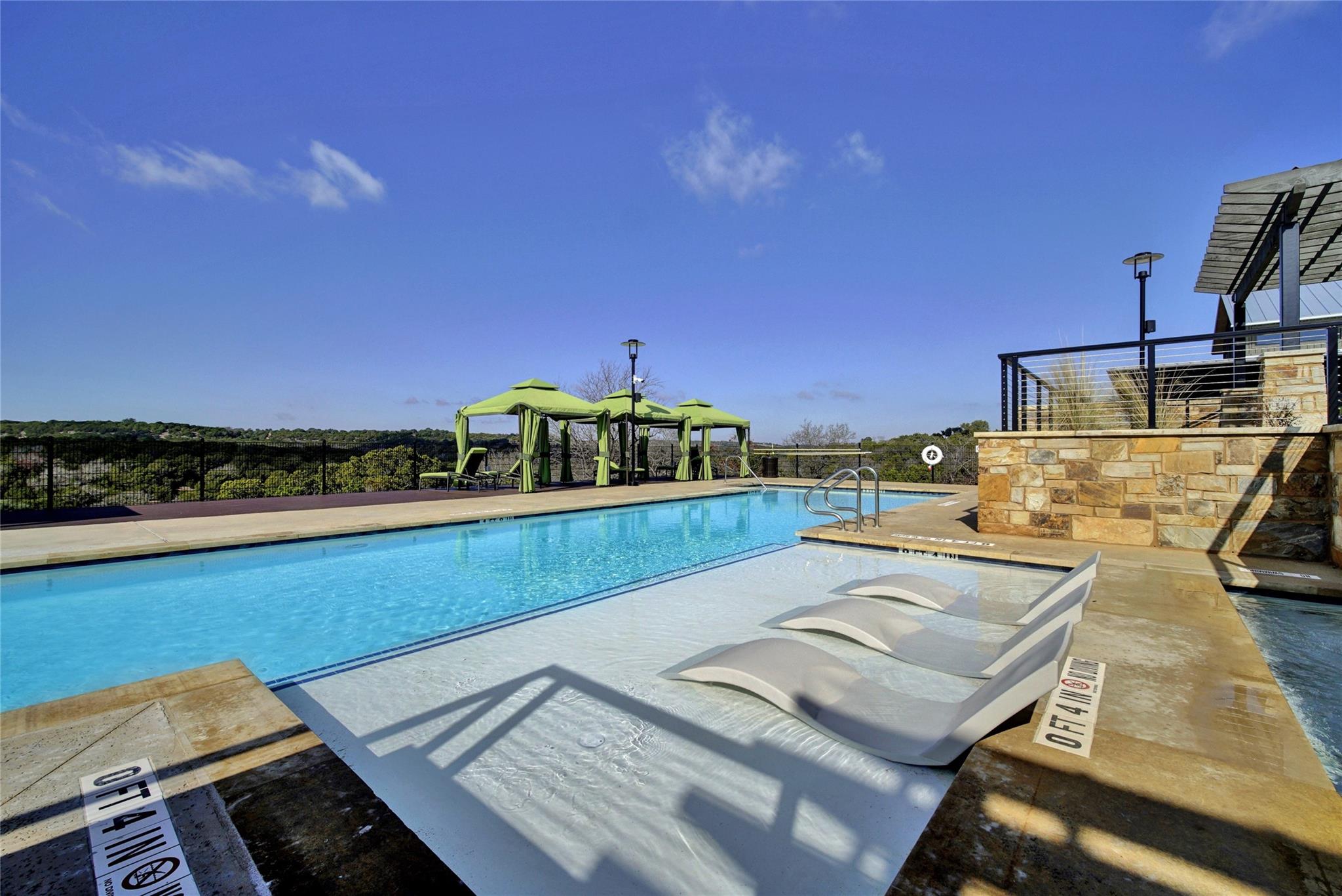 6408 Empresa Dr, Austin, TX 78738