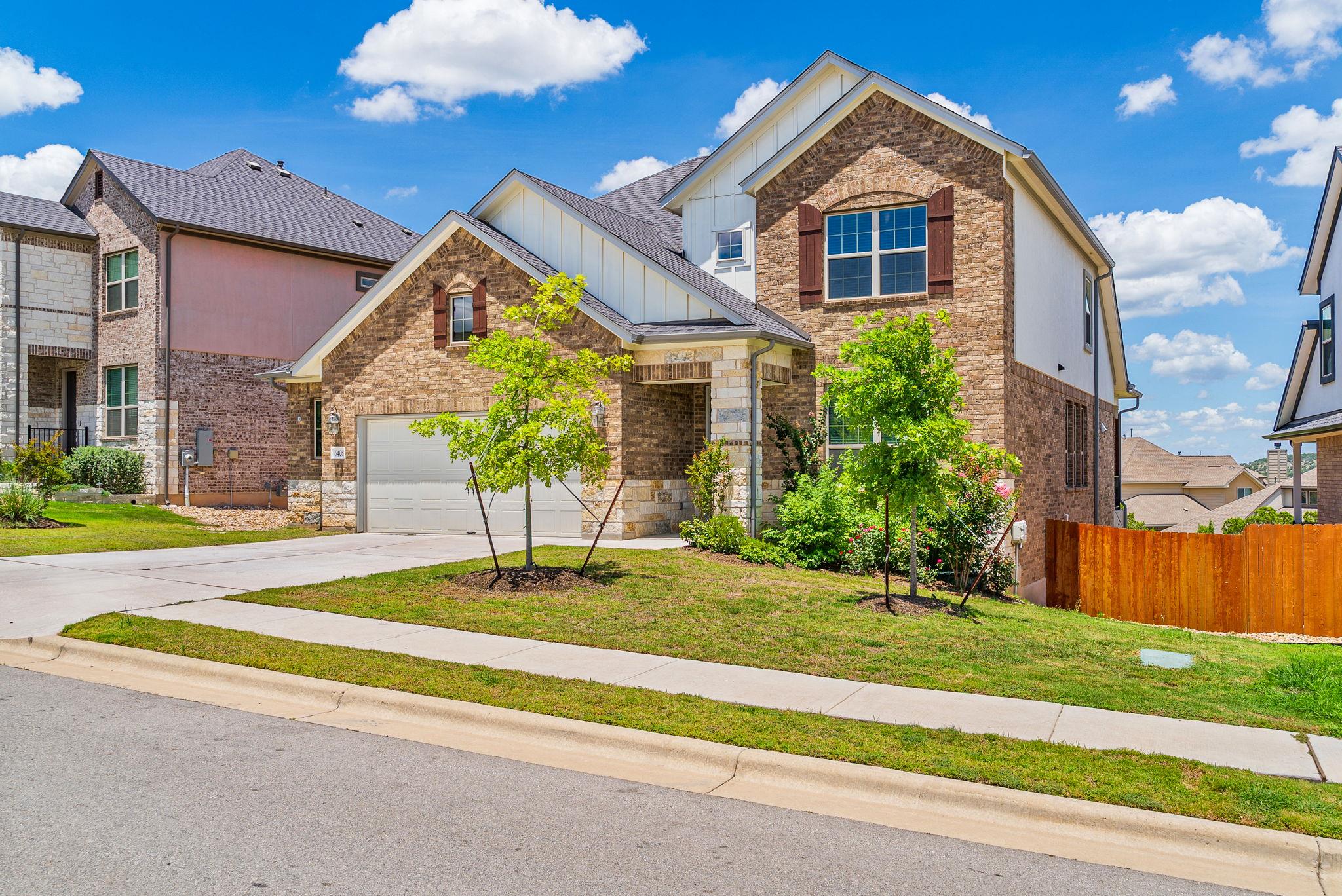 6408 Empresa Dr, Austin, TX 78738