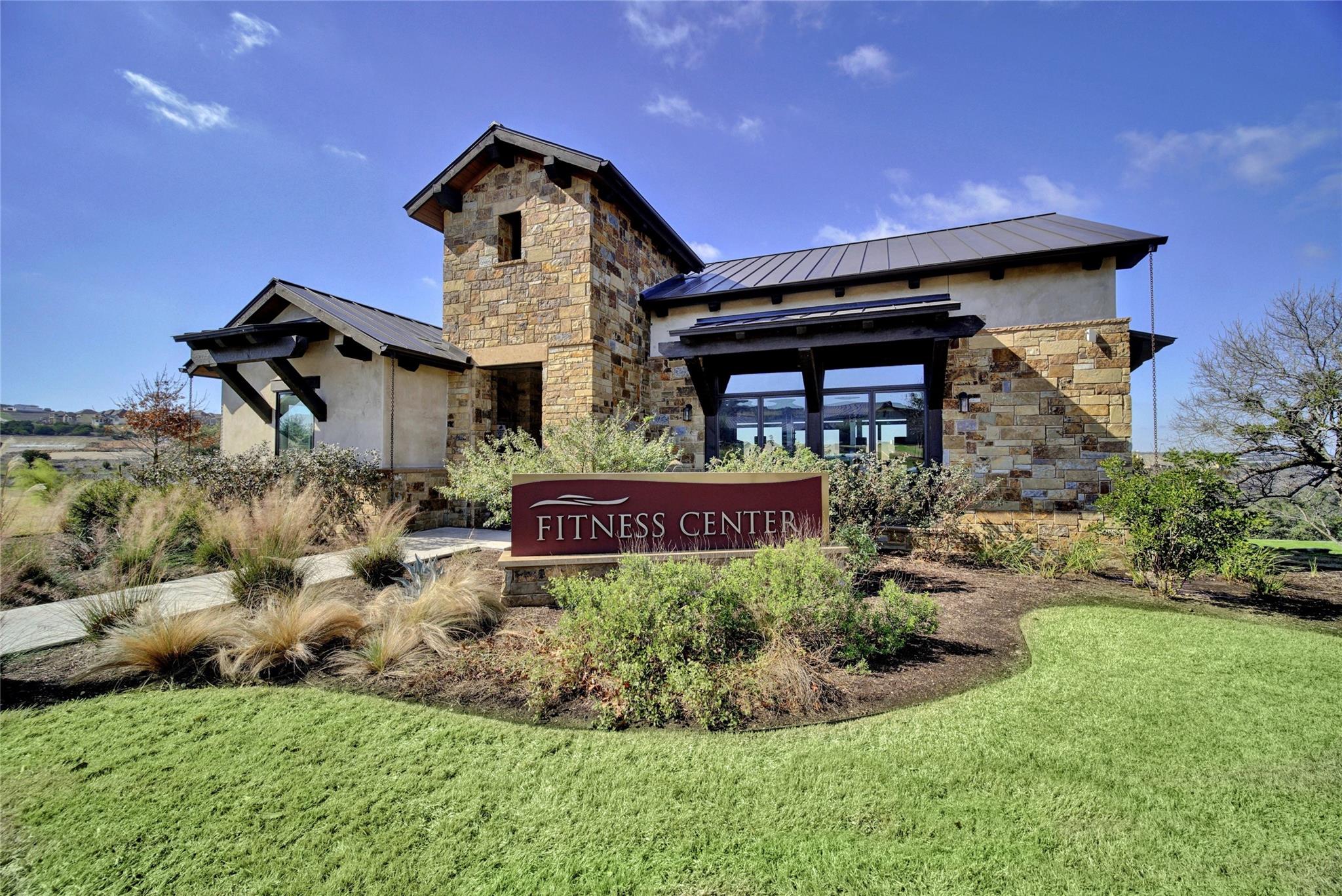 6408 Empresa Dr, Austin, TX 78738
