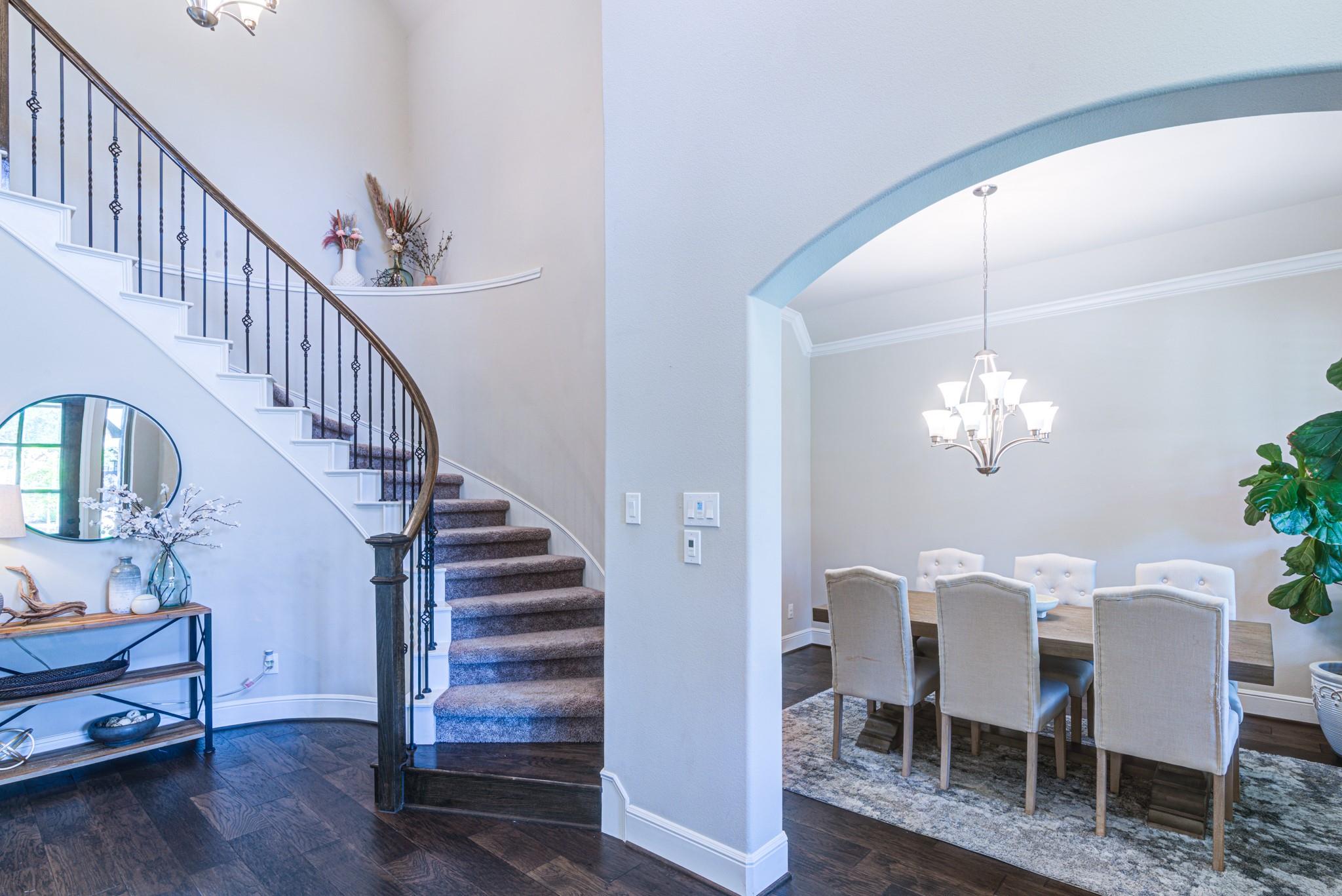 613 East Fork, Webster, TX 77598