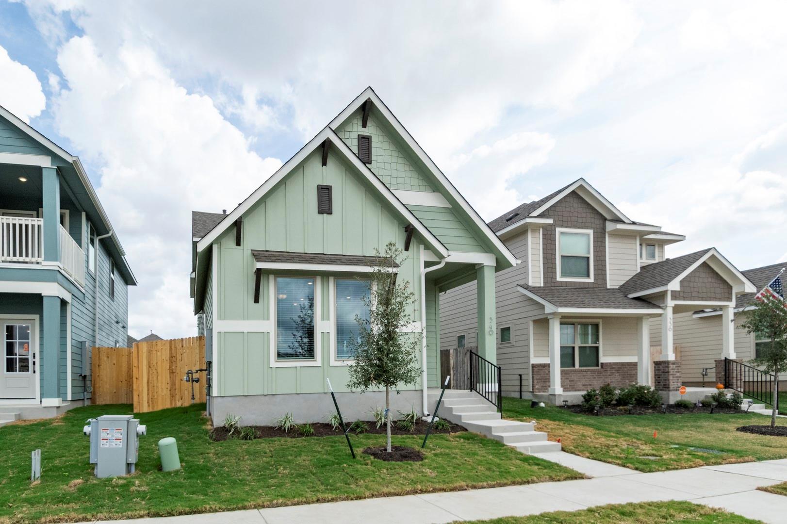 340 Witchhazel Way, San Marcos, TX 78666