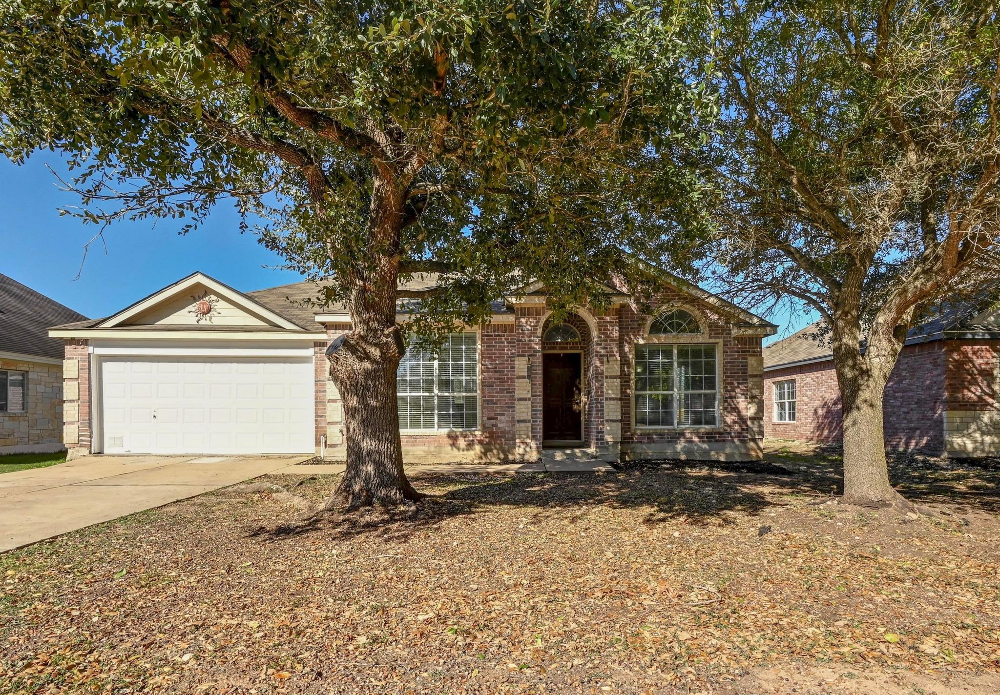 198 Valruth Dr, Kyle, TX 78640