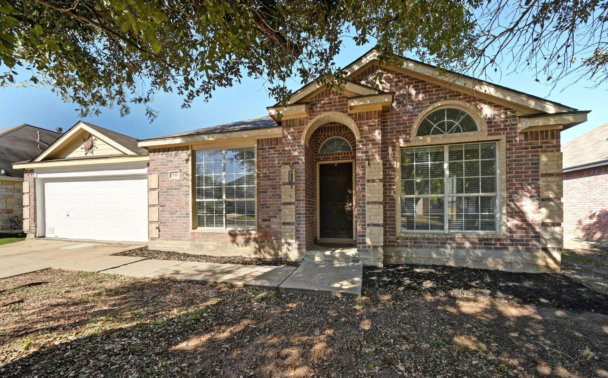 198 Valruth Dr, Kyle, TX 78640