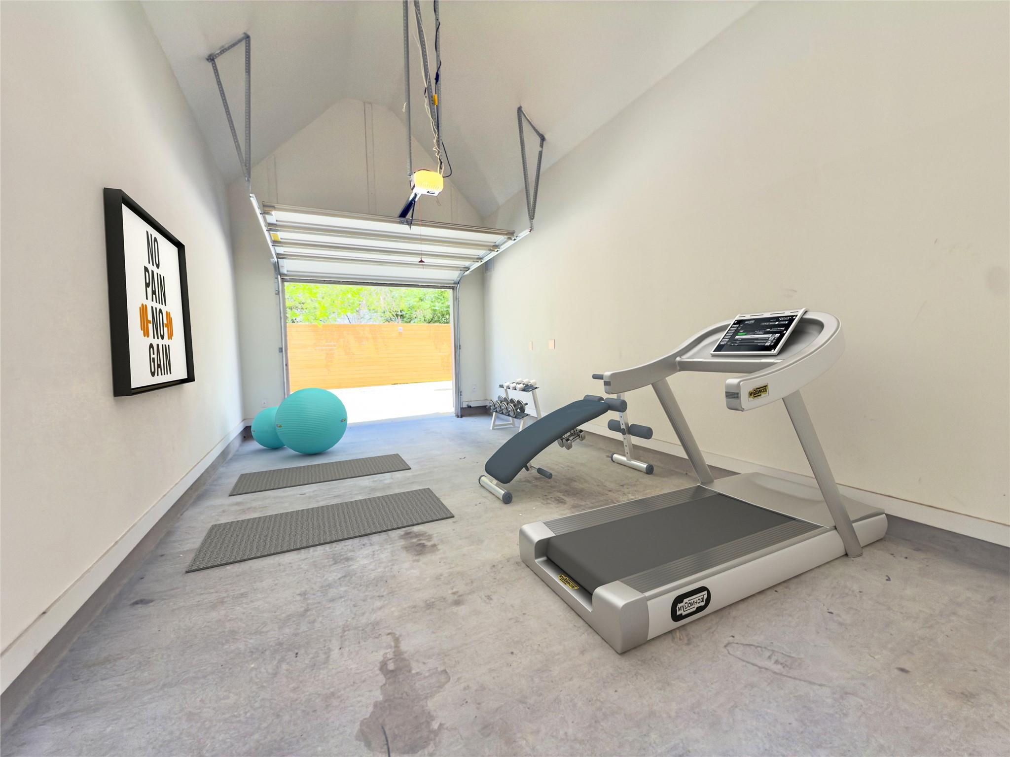 4020 Airport Blvd # 9, Austin, TX 78722