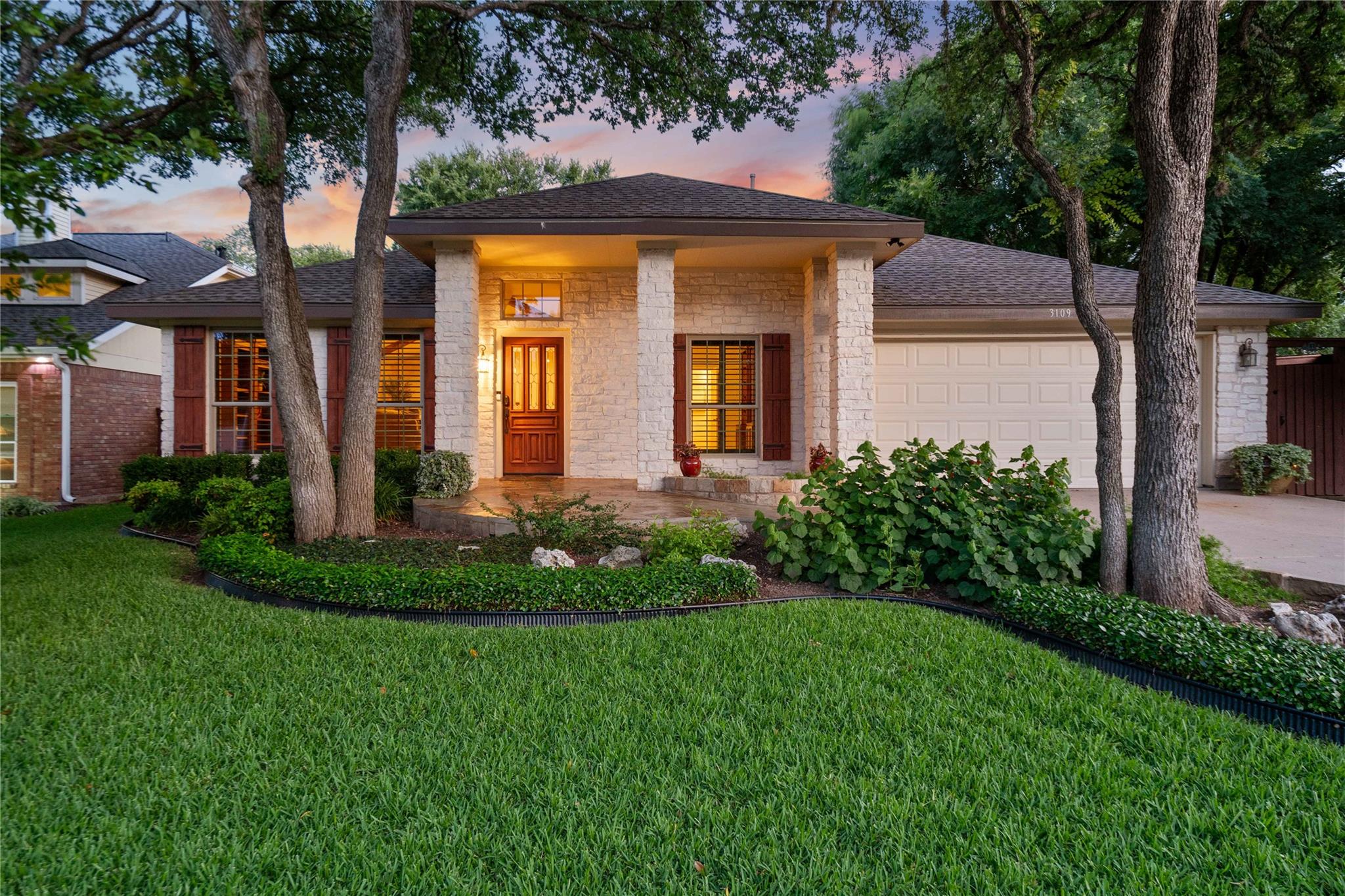 3109 Sesbania Dr, Austin, TX 78748