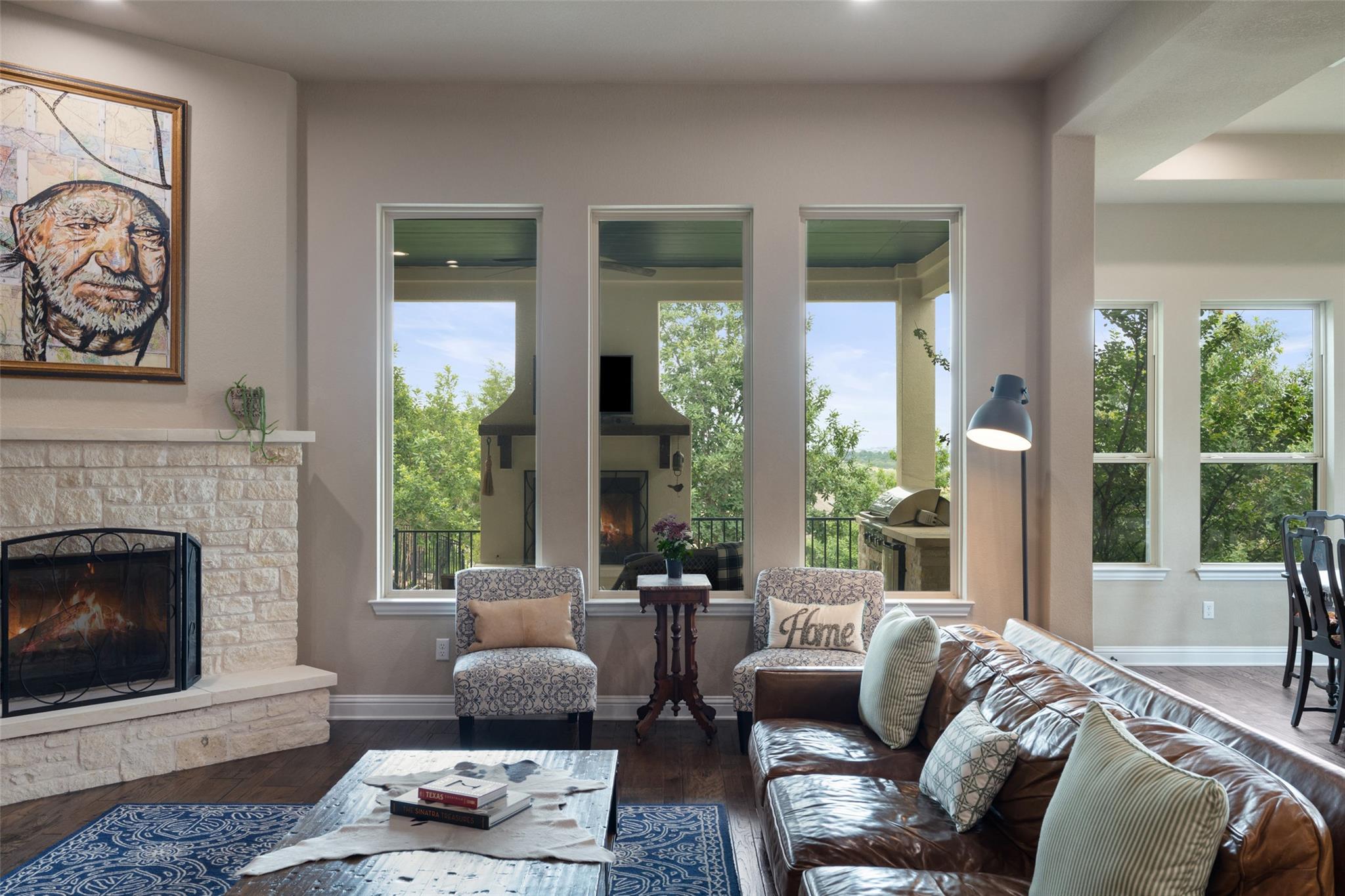 403 Baldovino Skwy, Austin, TX 78738