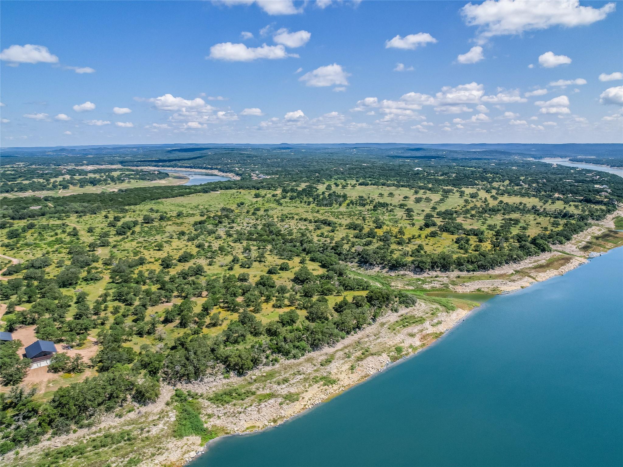 Lot 4 Colorado Canyon Dr, Marble Falls, TX 78654