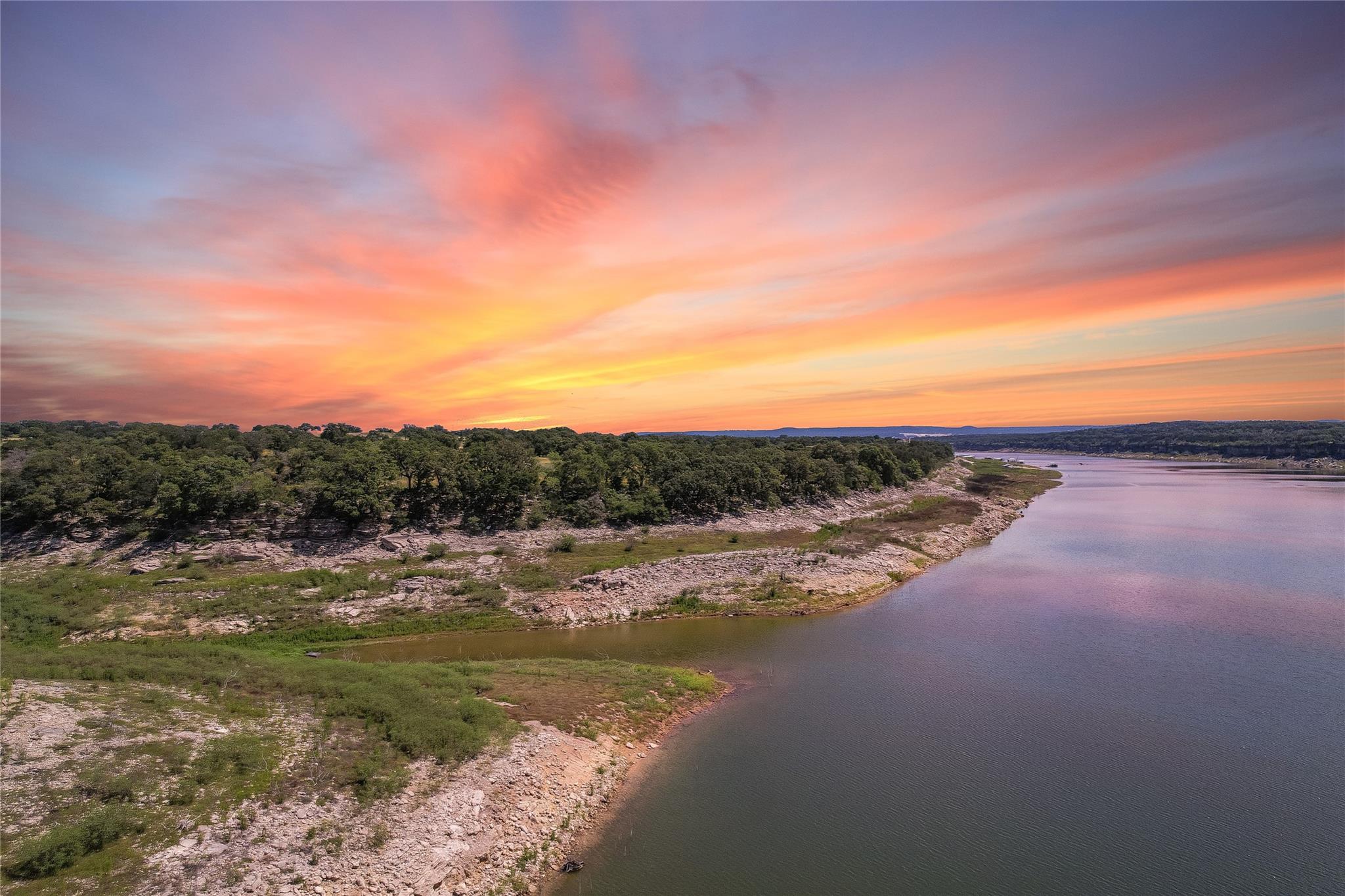 Lot 4 Colorado Canyon Dr, Marble Falls, TX 78654