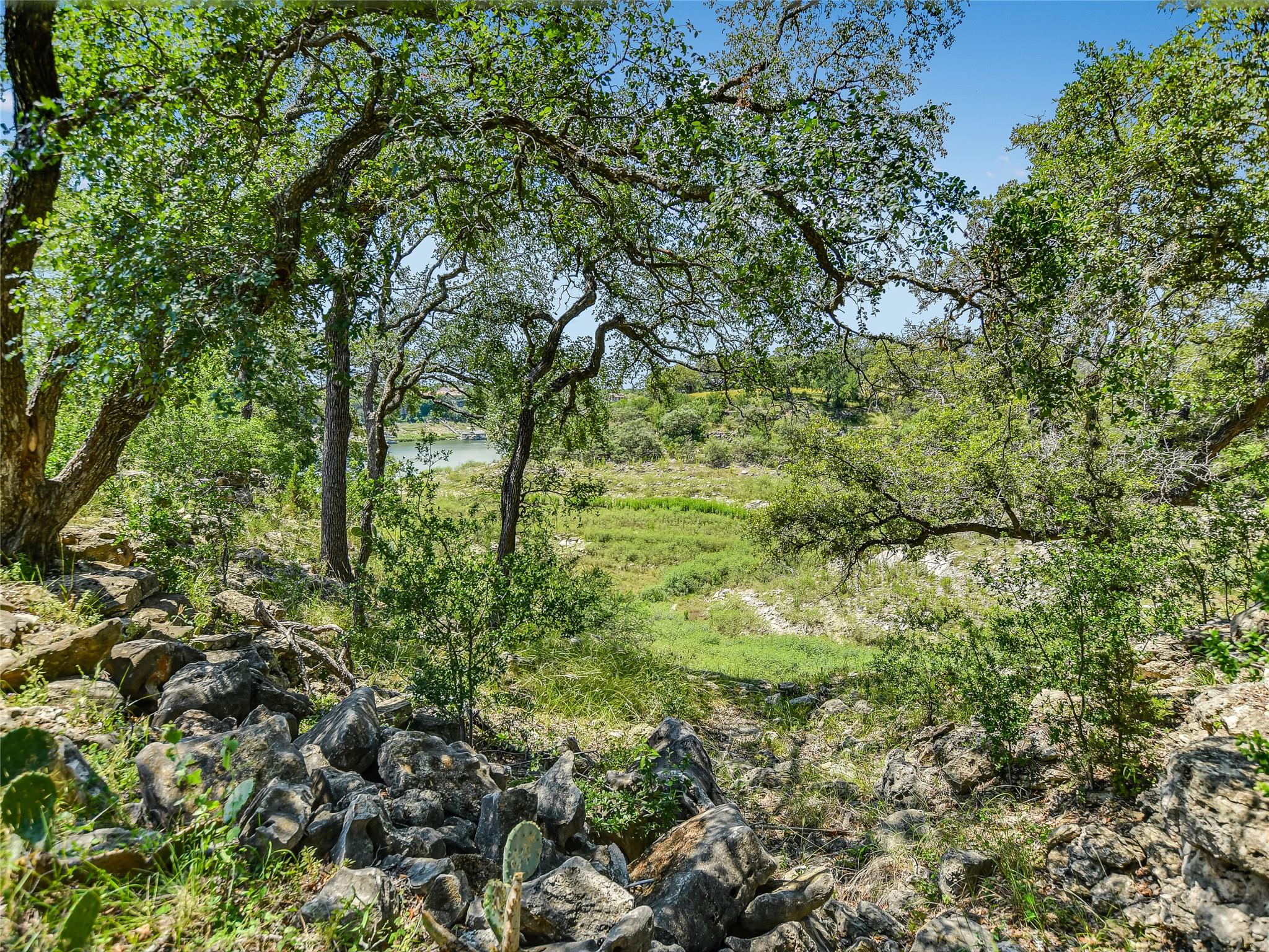 Lot 4 Colorado Canyon Dr, Marble Falls, TX 78654