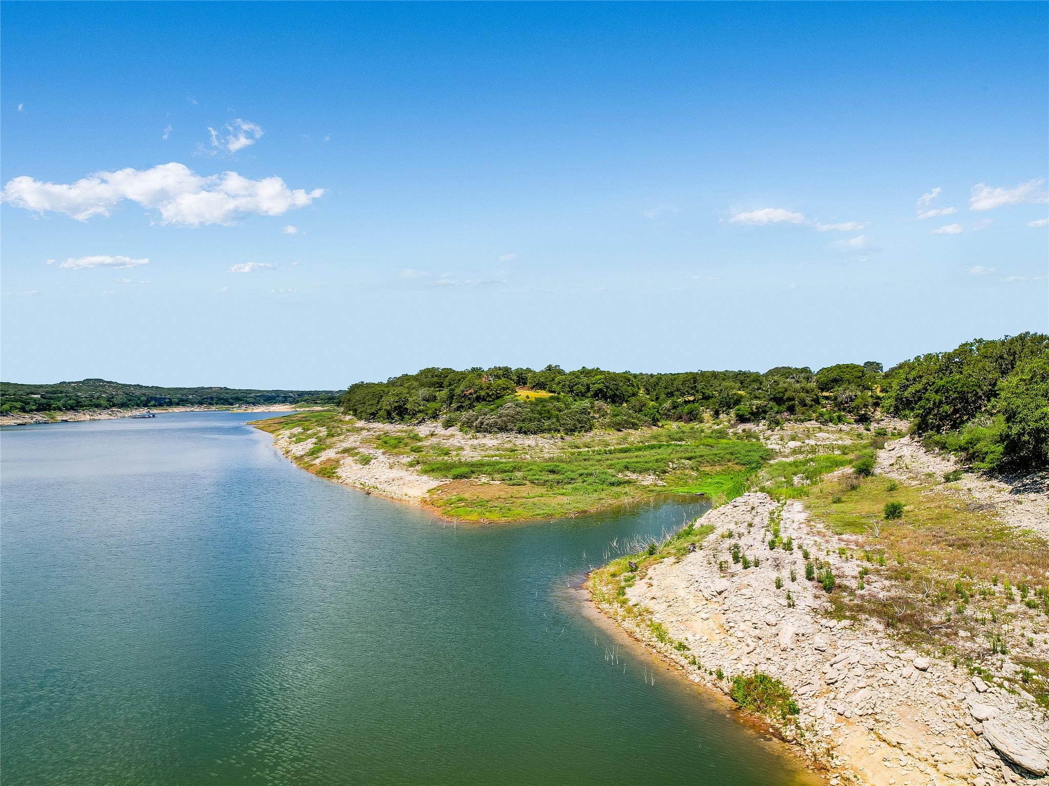 Lot 4 Colorado Canyon Dr, Marble Falls, TX 78654