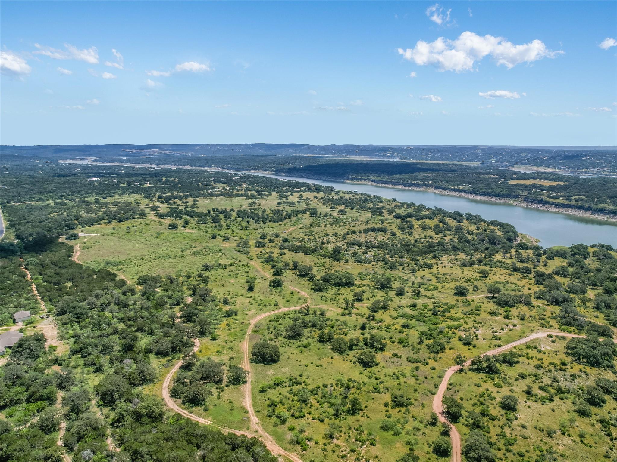 Lot 4 Colorado Canyon Dr, Marble Falls, TX 78654