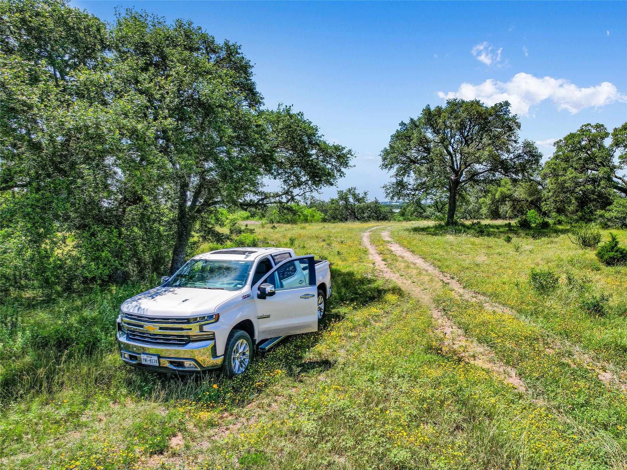 Lot 4 Colorado Canyon Dr, Marble Falls, TX 78654