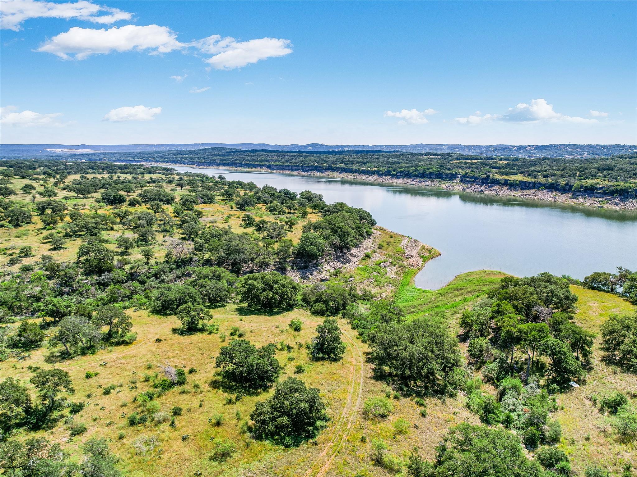 Lot 4 Colorado Canyon Dr, Marble Falls, TX 78654