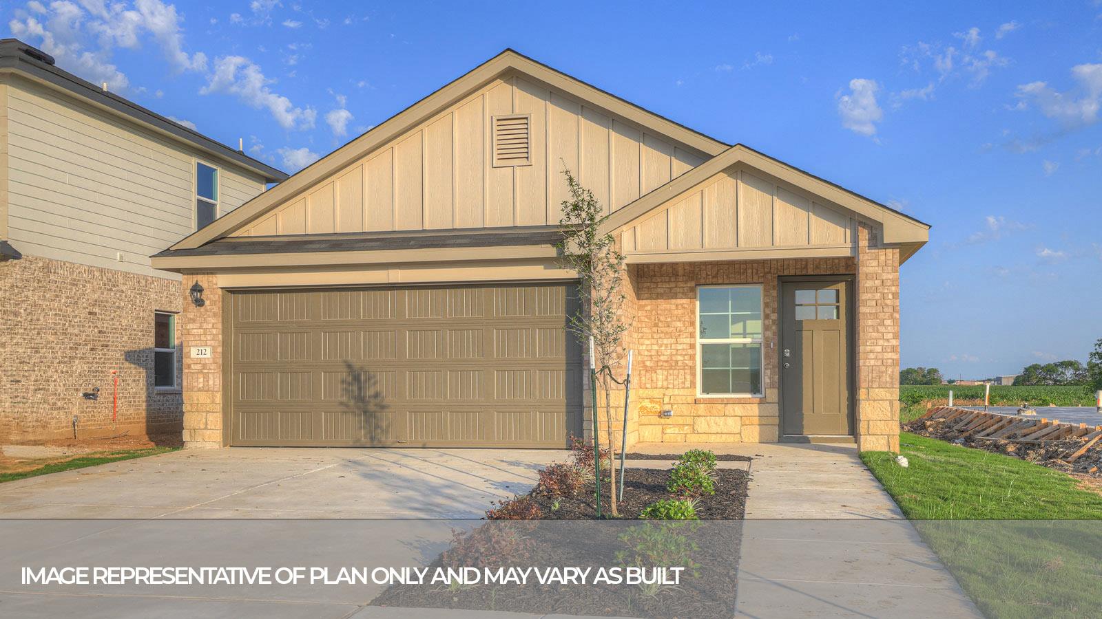308 NEW ALBANY Ln, San Marcos, TX 78666