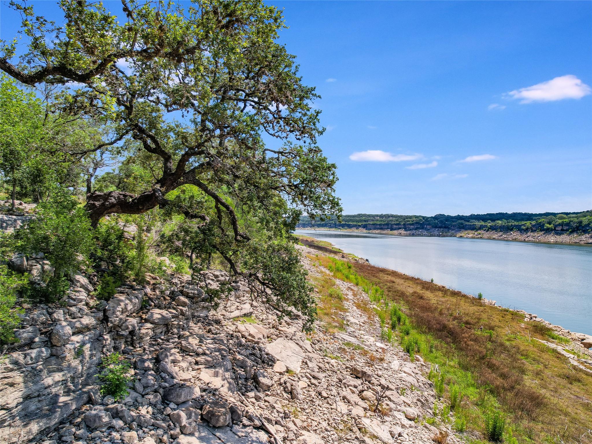 Lot 5 Colorado Canyon Dr, Marble Falls, TX 78654