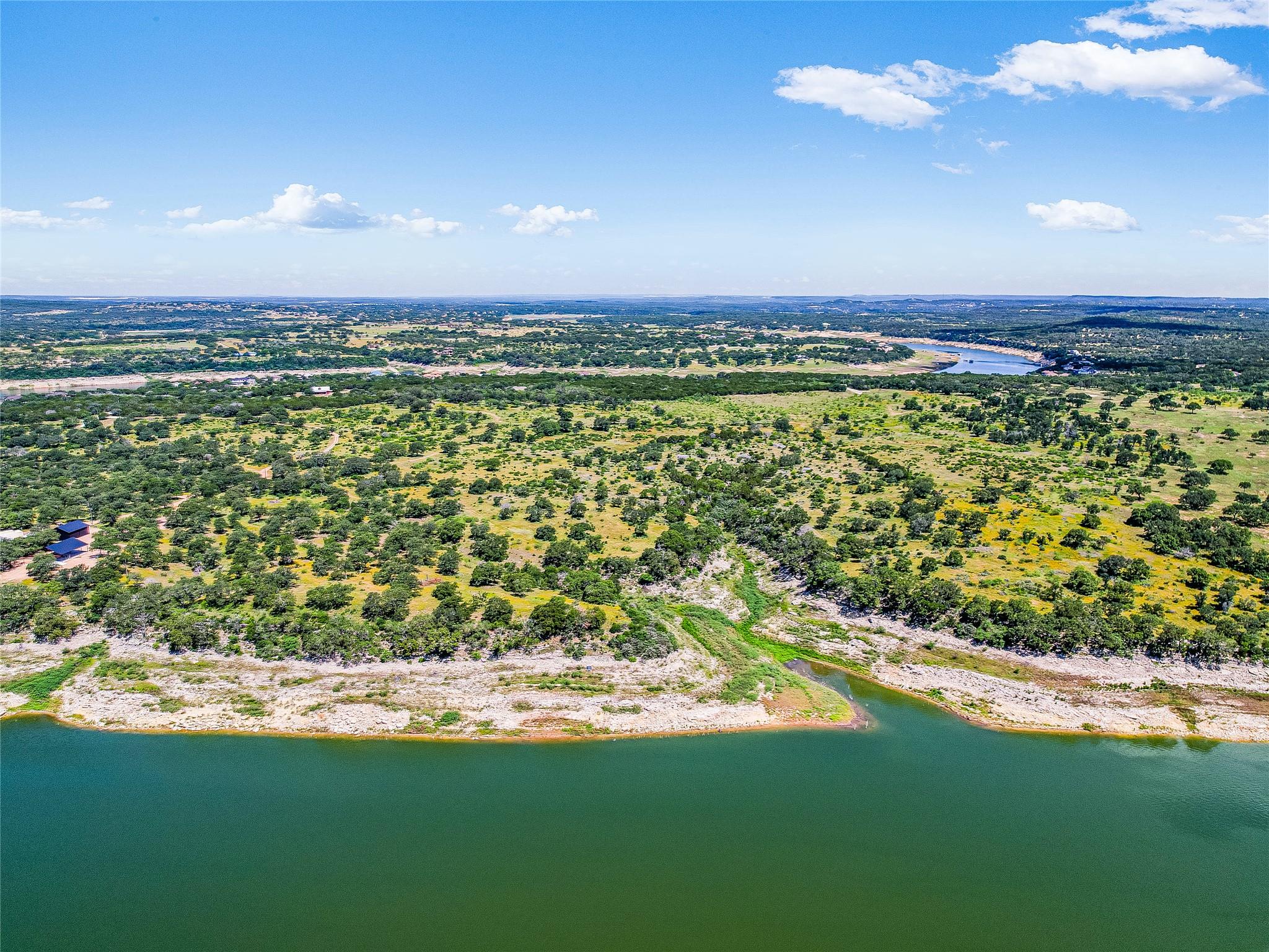 Lot 5 Colorado Canyon Dr, Marble Falls, TX 78654