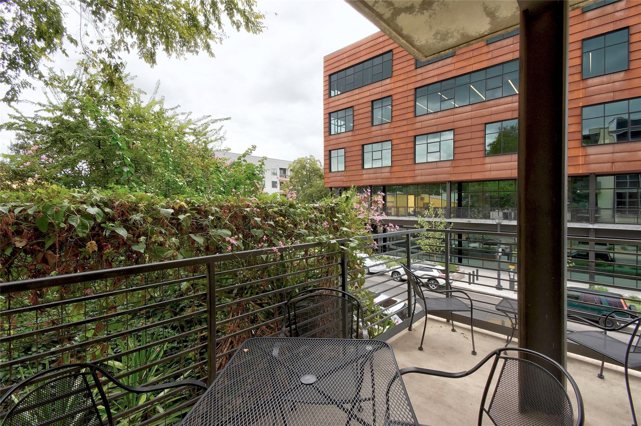 601 Brushy St # 205, Austin, TX 78702