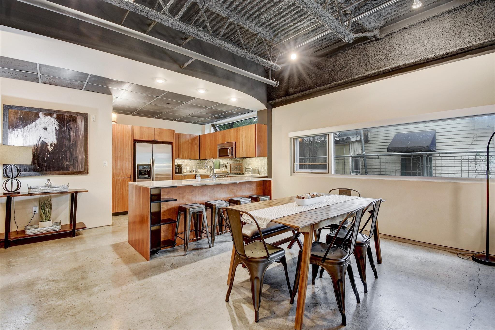 601 Brushy St # 205, Austin, TX 78702