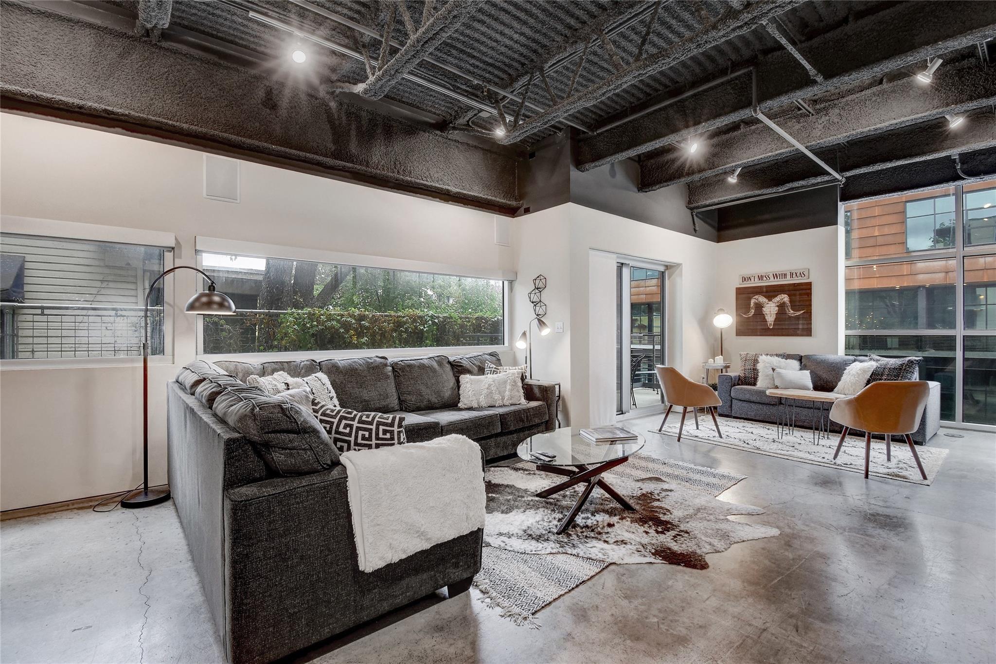 601 Brushy St # 205, Austin, TX 78702