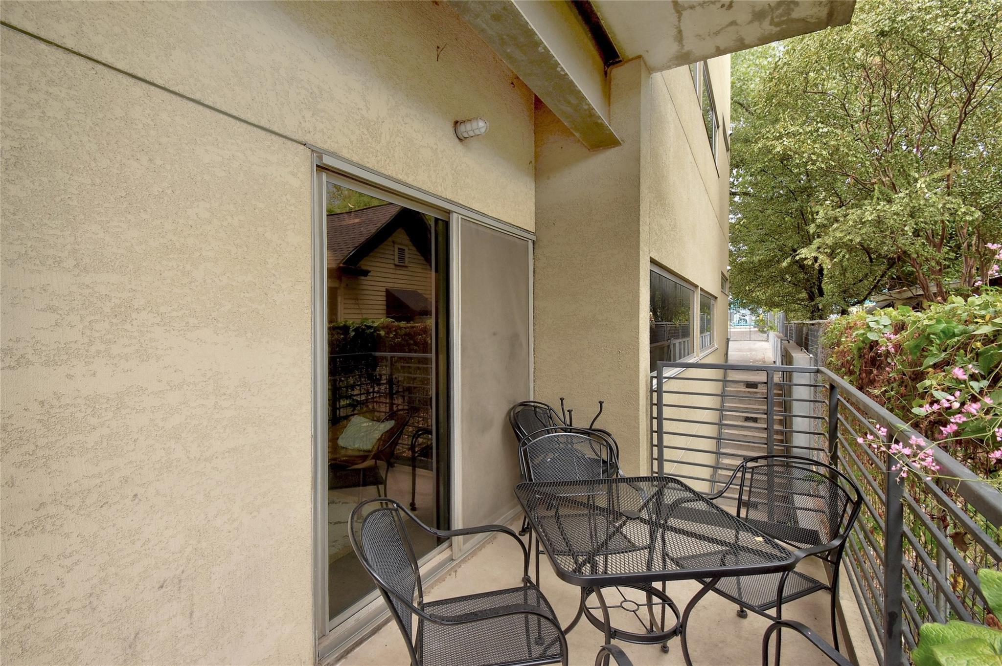 601 Brushy St # 205, Austin, TX 78702