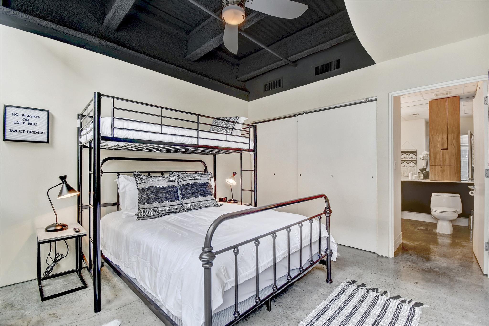601 Brushy St # 205, Austin, TX 78702