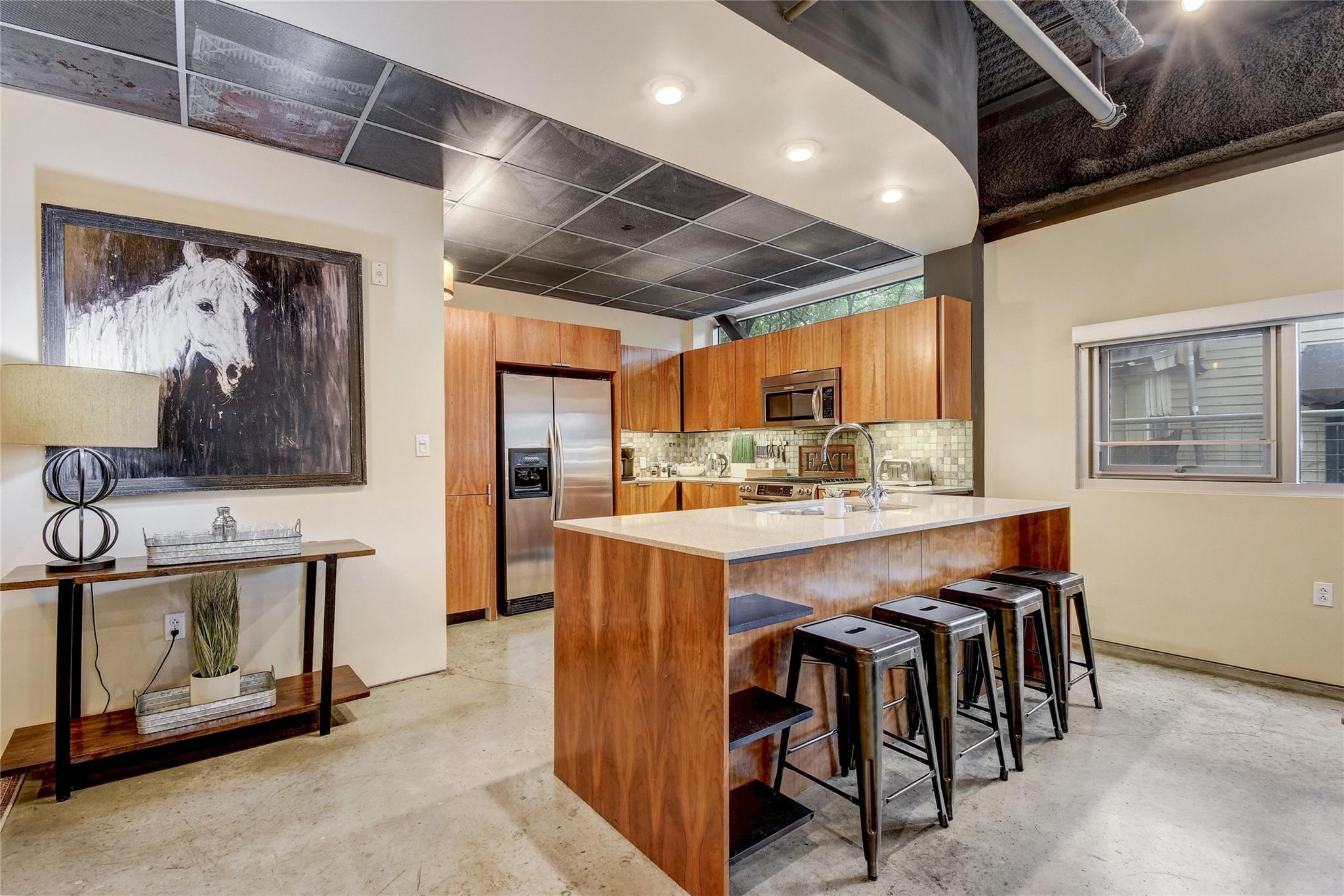 601 Brushy St # 205, Austin, TX 78702