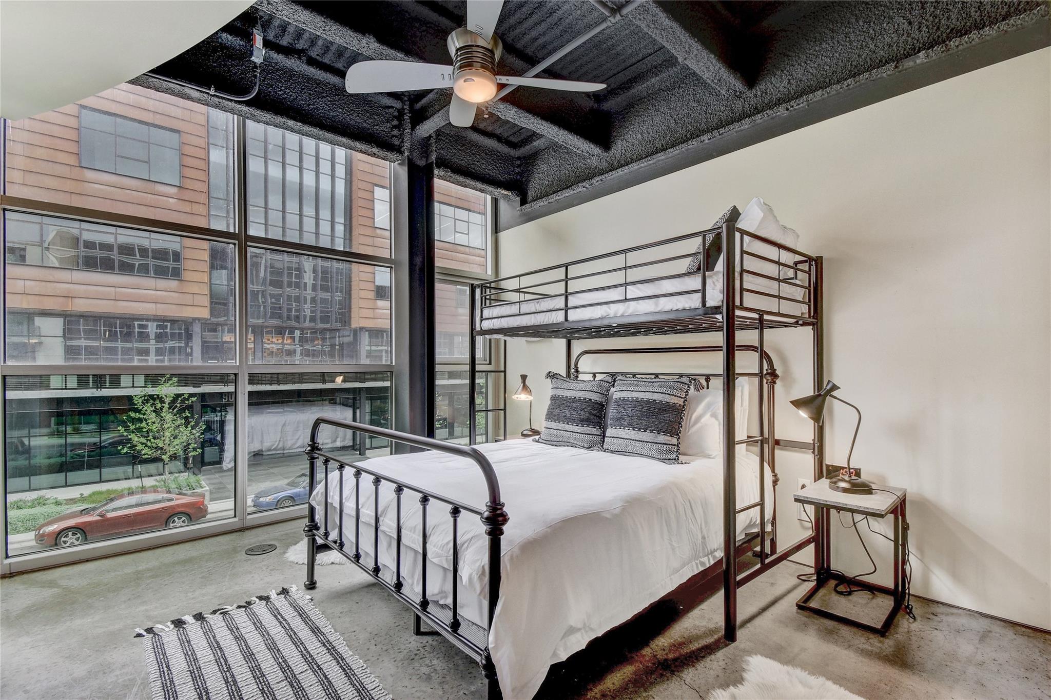 601 Brushy St # 205, Austin, TX 78702