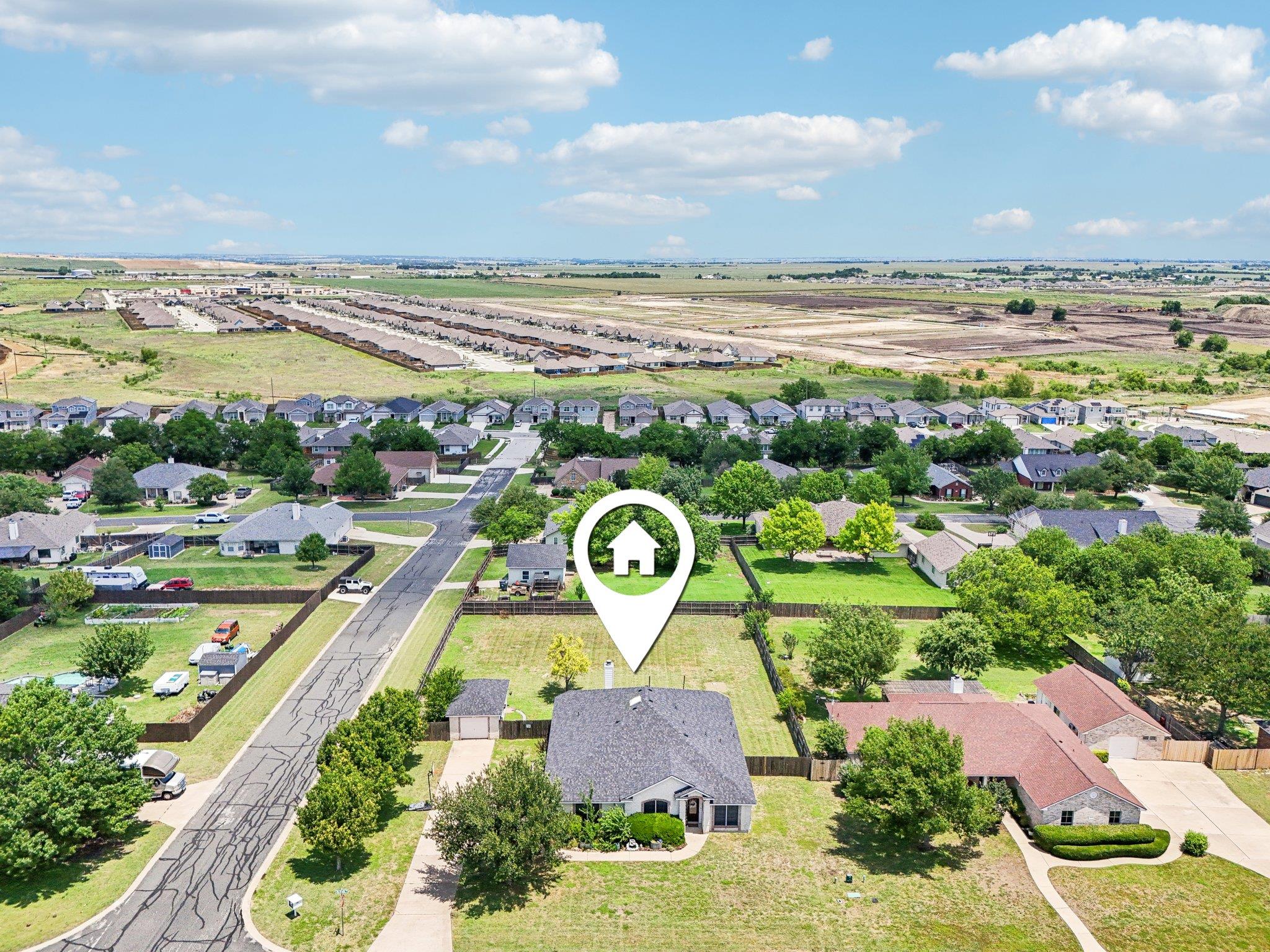 401 Rio Grande Ave, Hutto, TX 78634