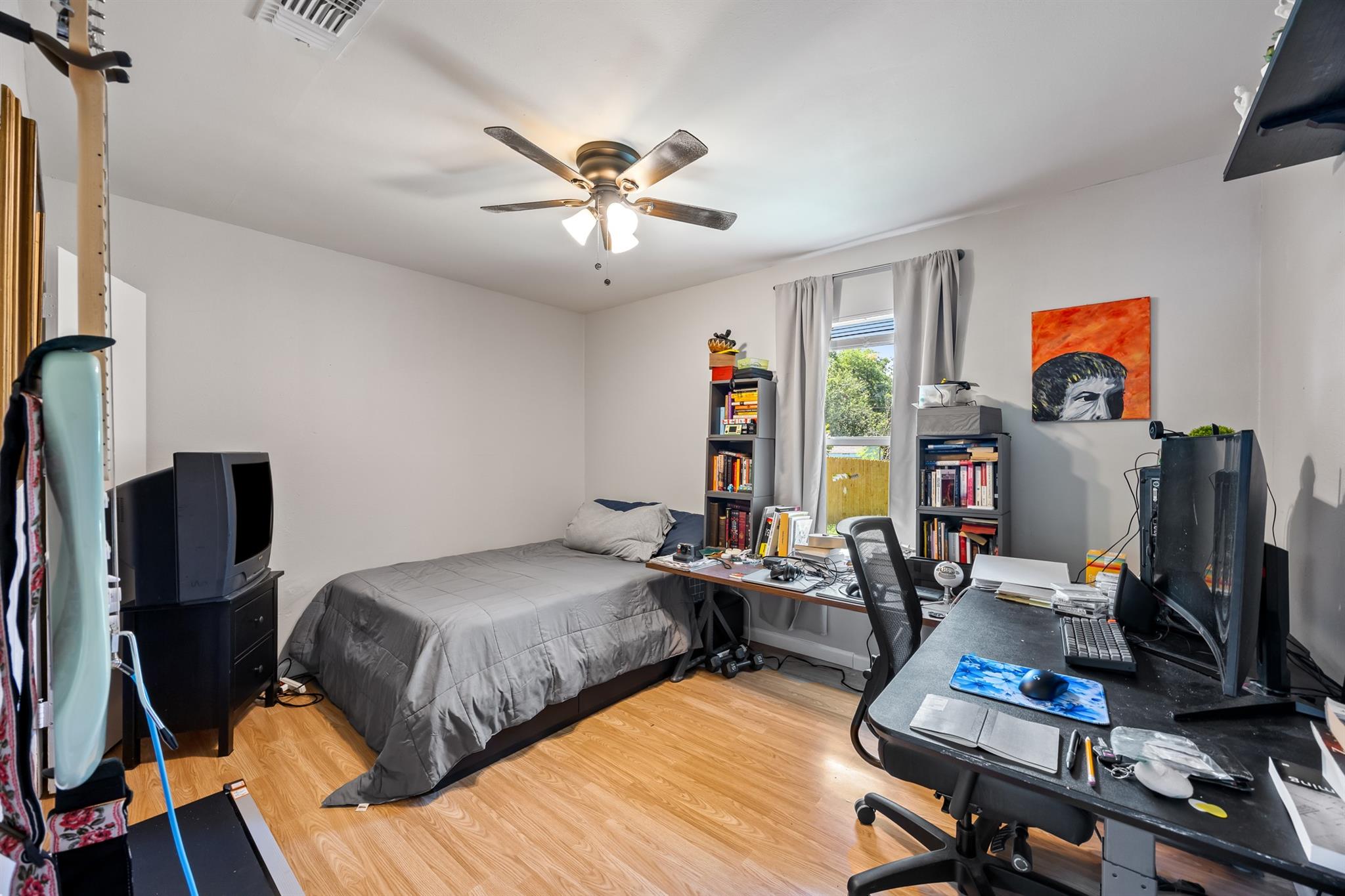 2207 Palmera Cv, Austin, TX 78744