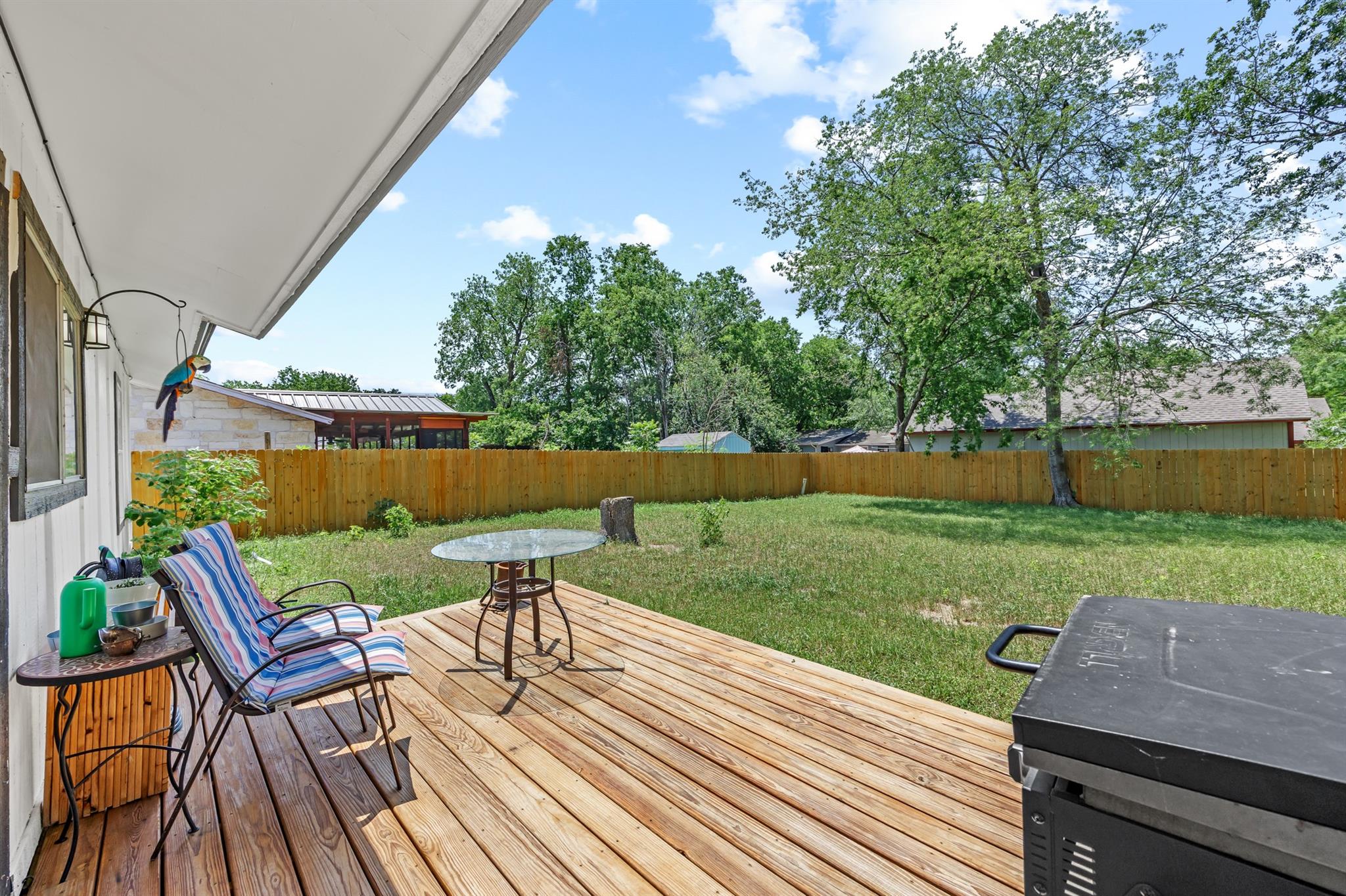 2207 Palmera Cv, Austin, TX 78744