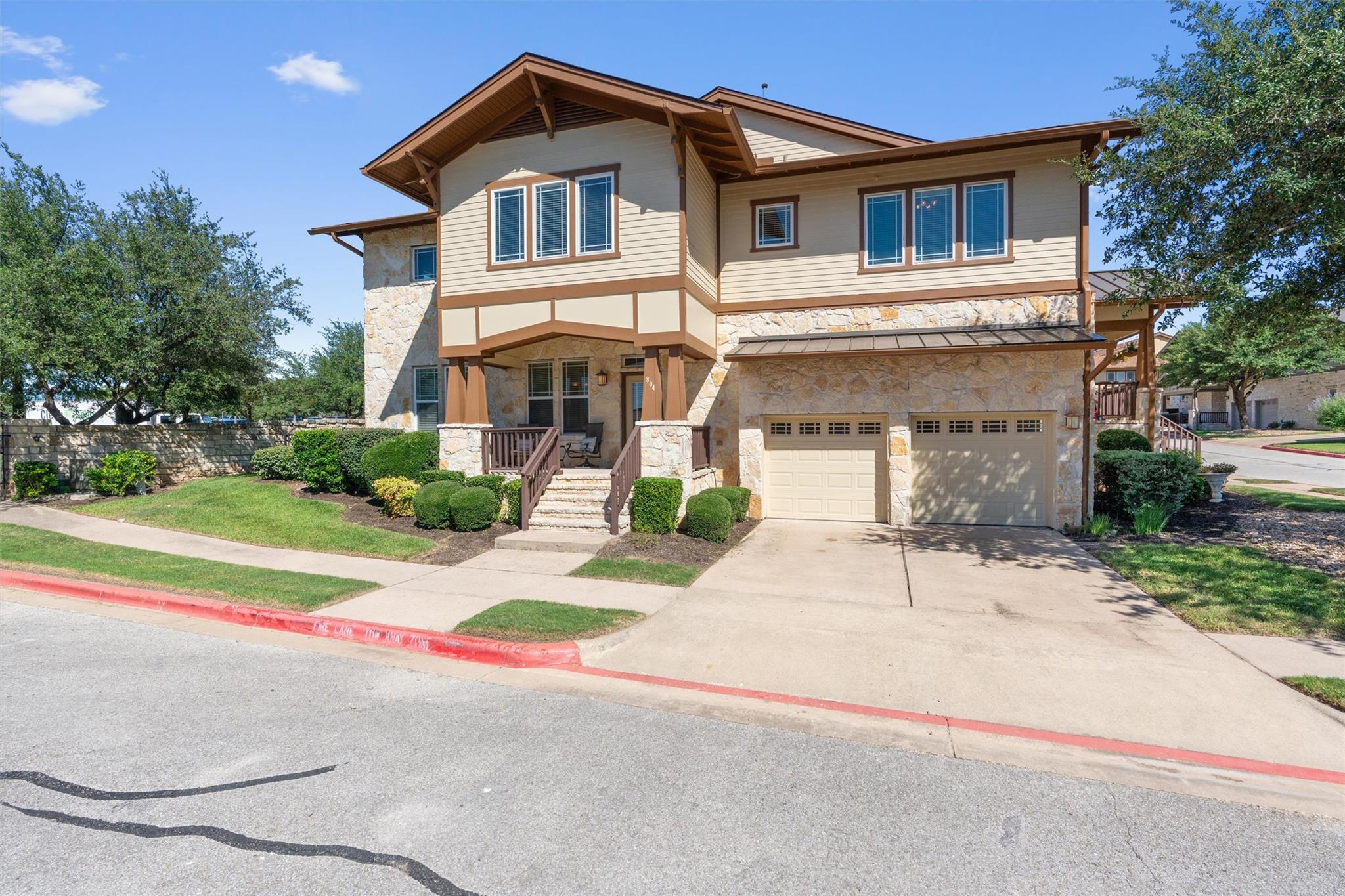 2930 Grand Oaks Loop # 804, Cedar Park, TX 78613