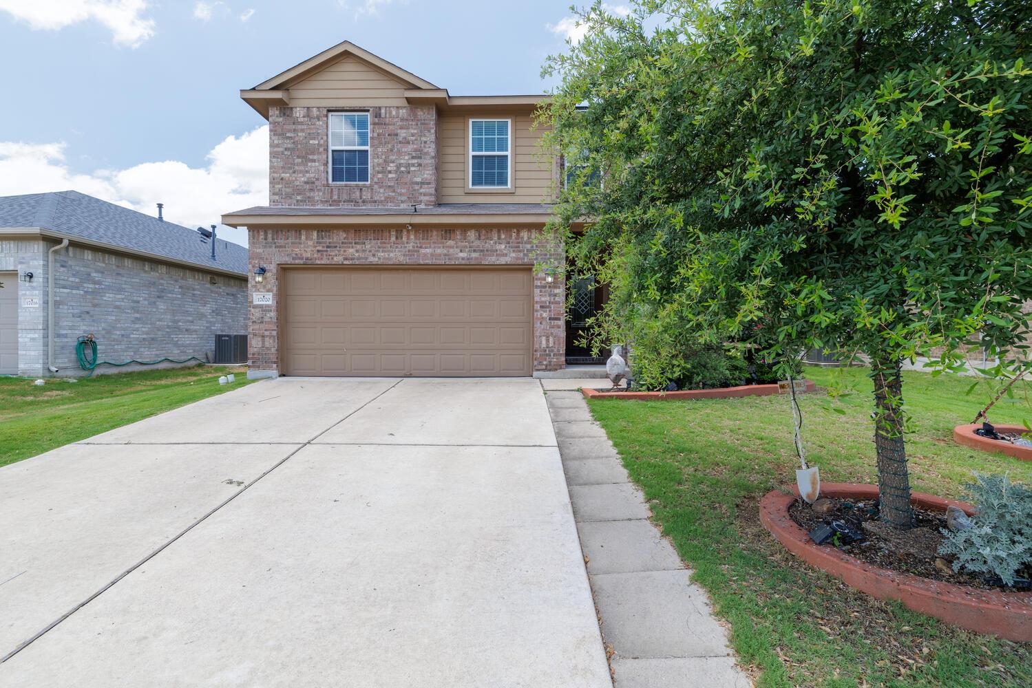 17020 Lathrop Ave, Pflugerville, TX 78660