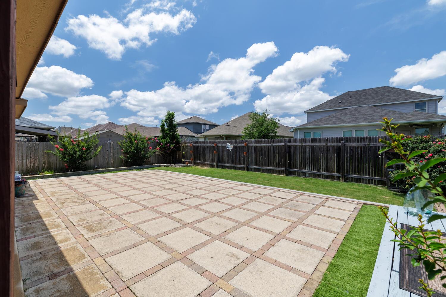 17020 Lathrop Ave, Pflugerville, TX 78660
