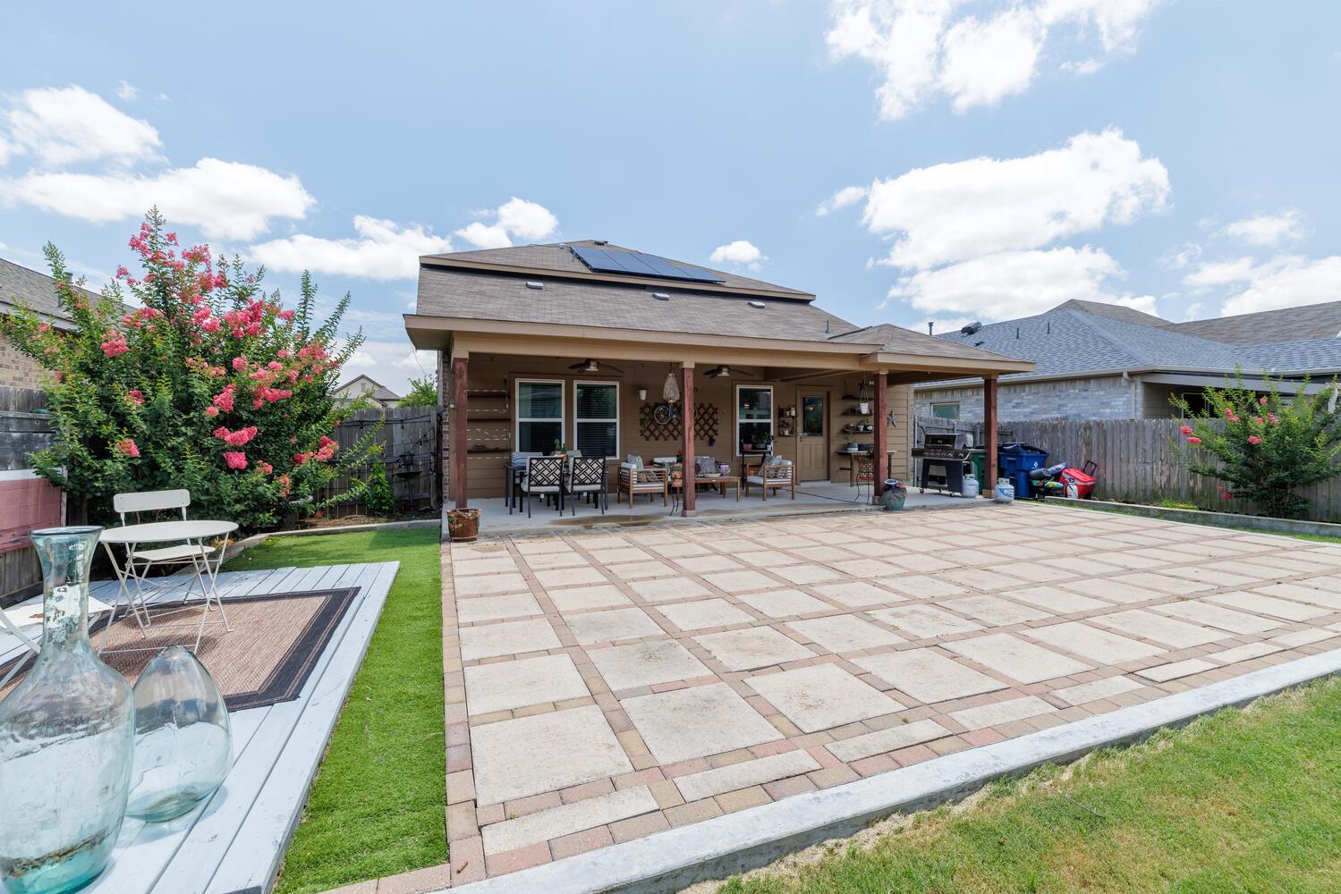 17020 Lathrop Ave, Pflugerville, TX 78660