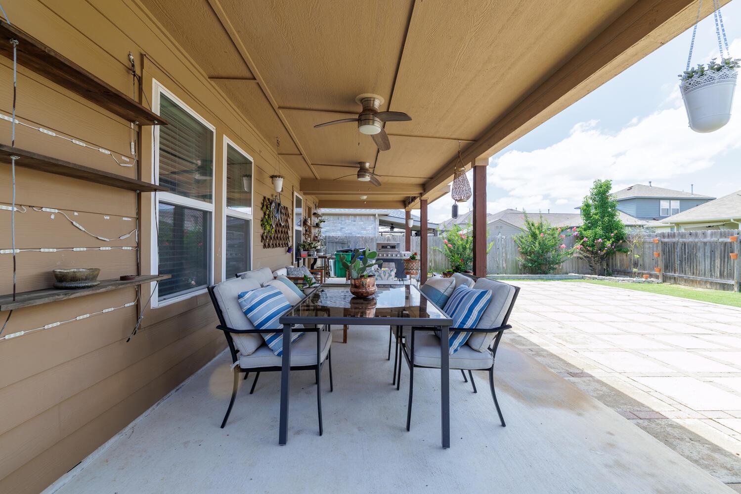 17020 Lathrop Ave, Pflugerville, TX 78660