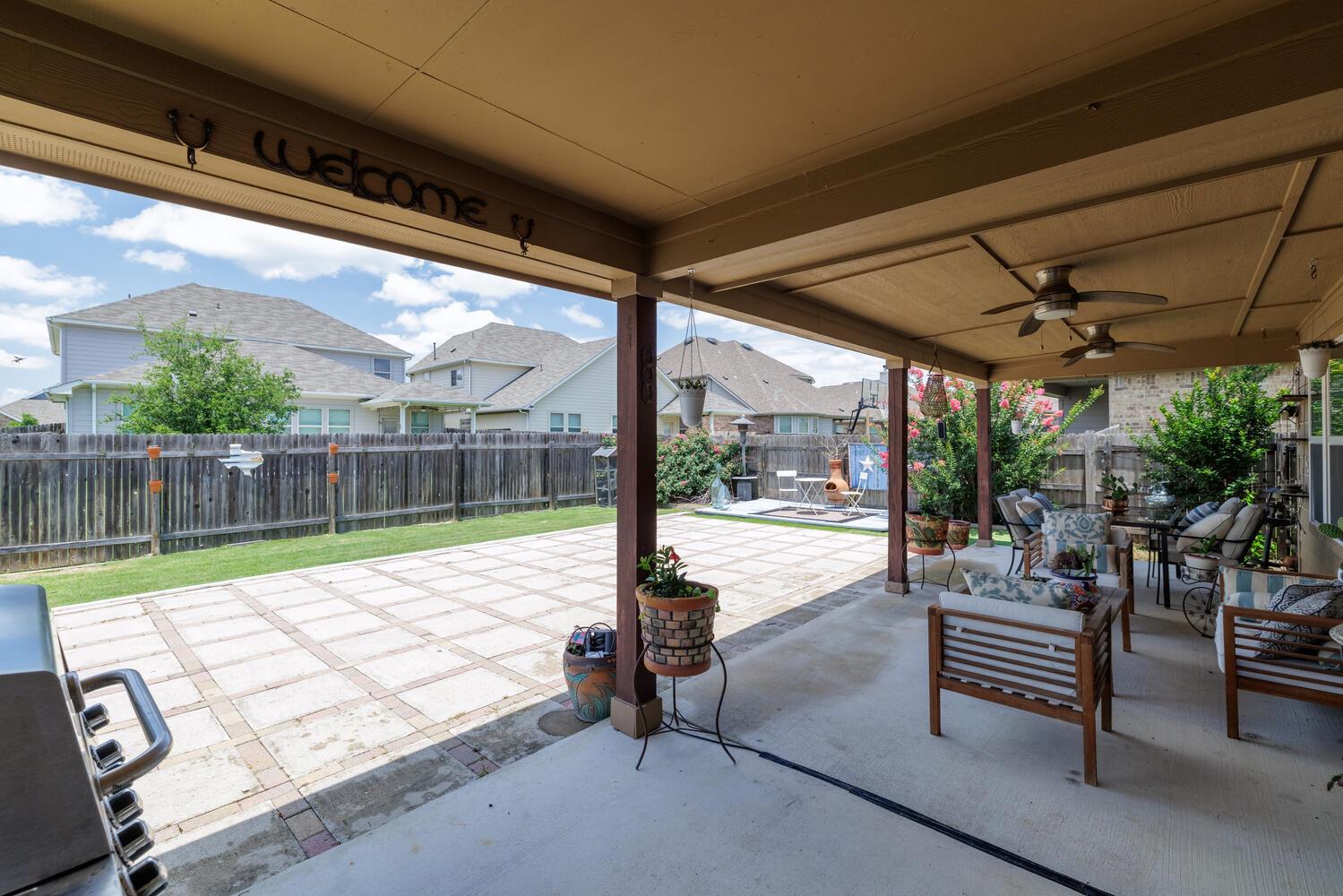 17020 Lathrop Ave, Pflugerville, TX 78660
