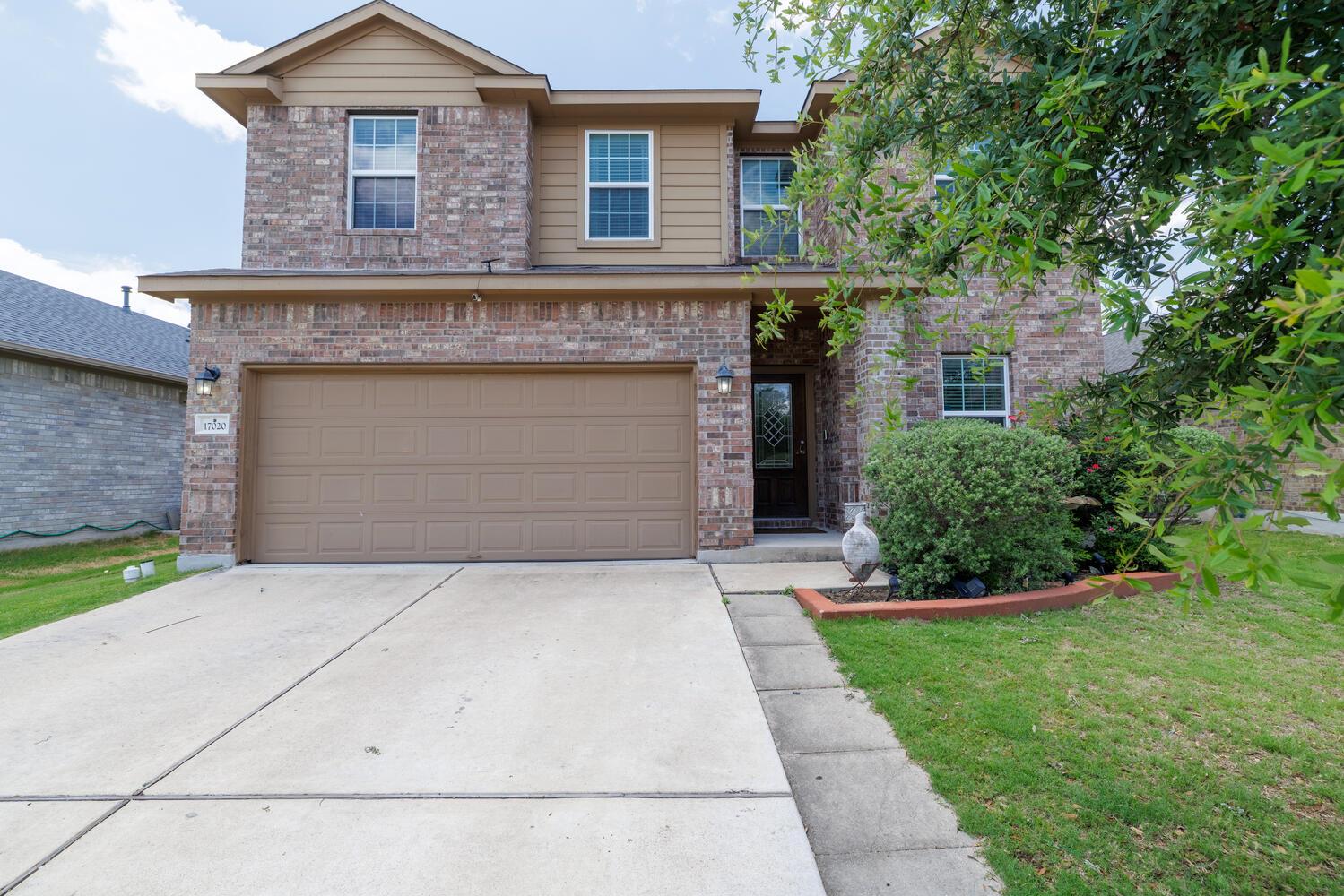 17020 Lathrop Ave, Pflugerville, TX 78660