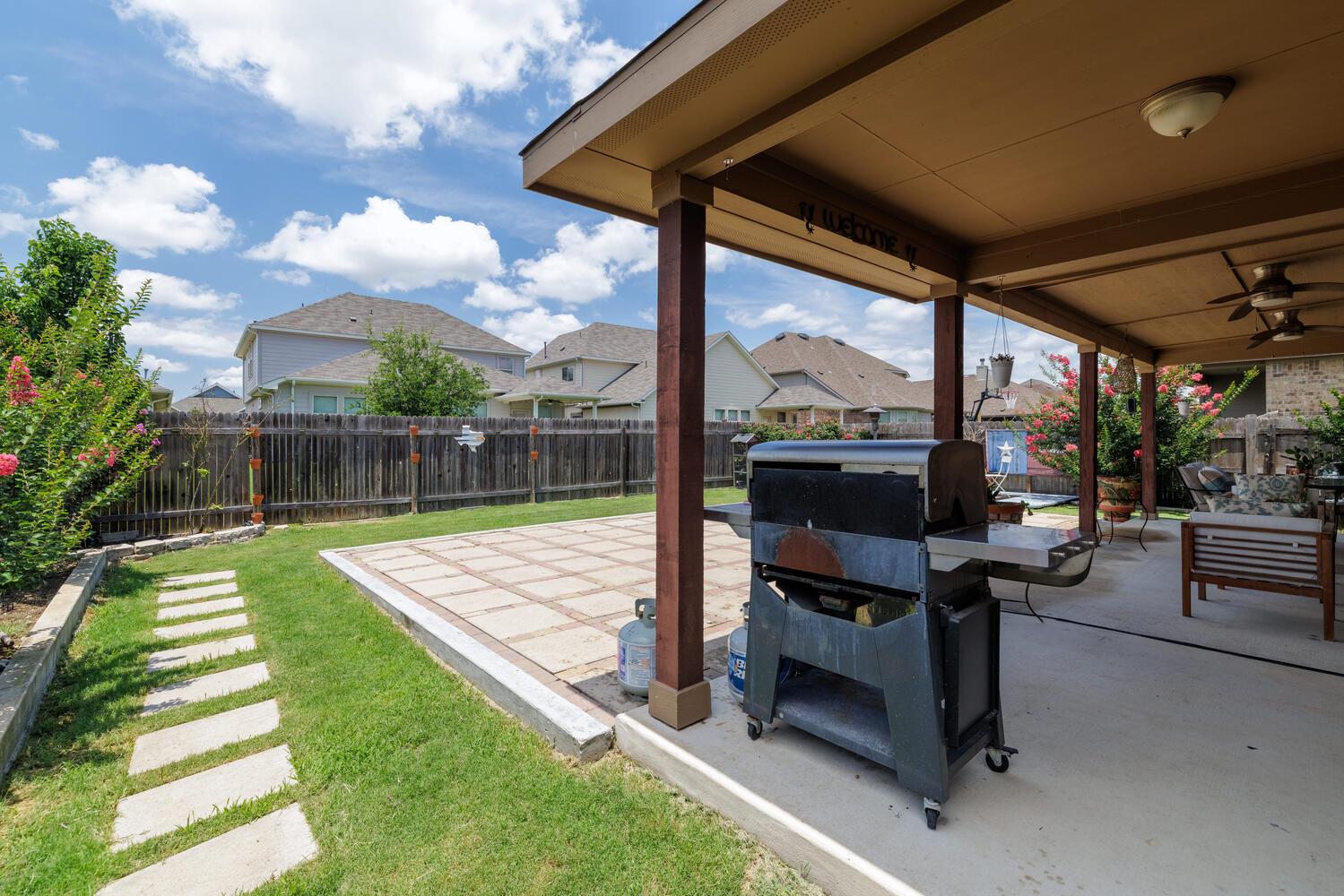 17020 Lathrop Ave, Pflugerville, TX 78660