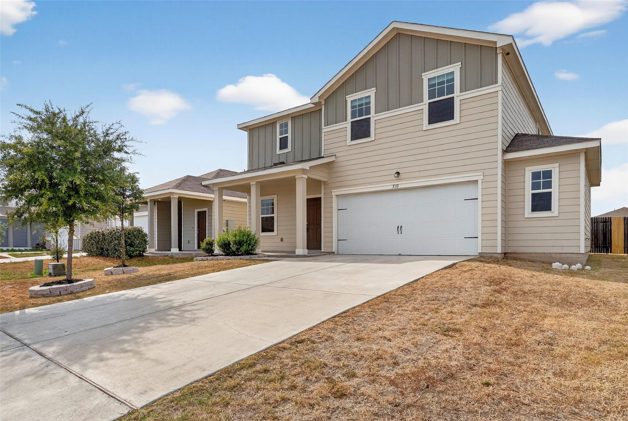 510 Bunton Reserve Blvd, Kyle, TX 78640