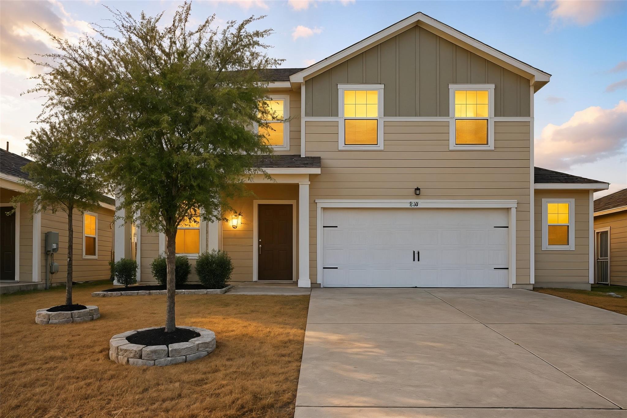 510 Bunton Reserve Blvd, Kyle, TX 78640