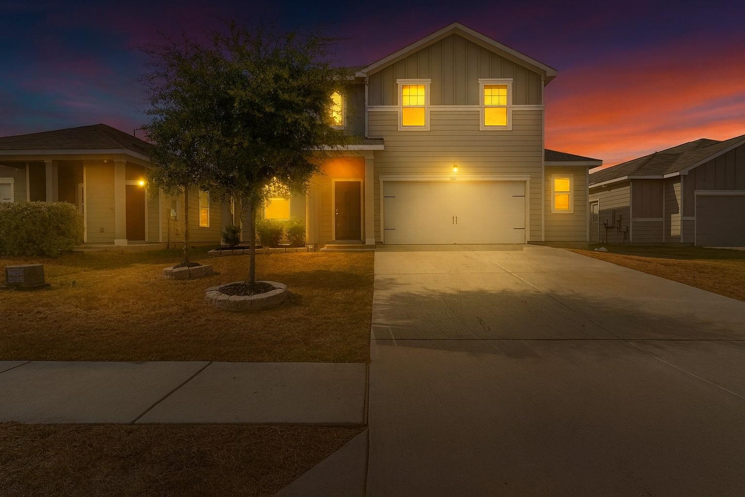 510 Bunton Reserve Blvd, Kyle, TX 78640