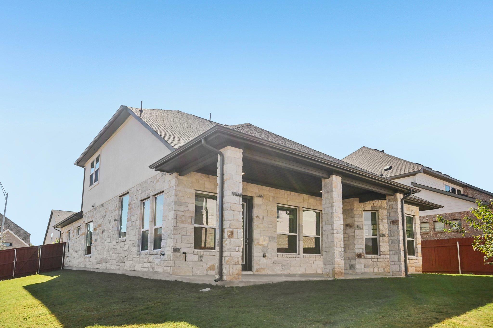 1512 Cardinal Ln, Round Rock, TX 78681