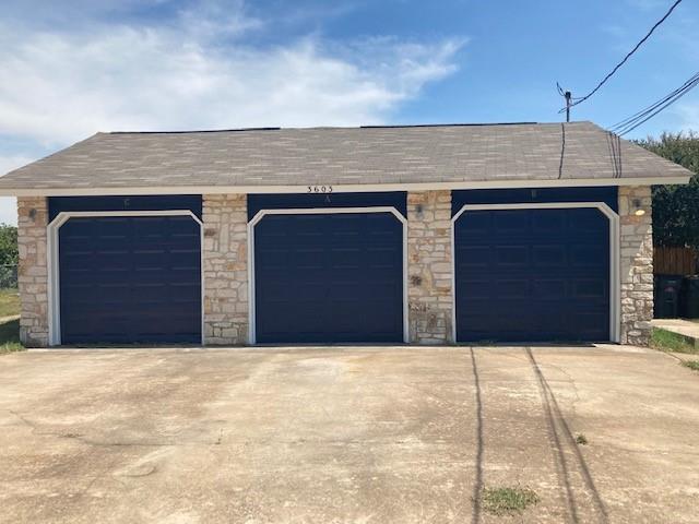 3603 Buffalo Springs Trl # B, Georgetown, TX 78628